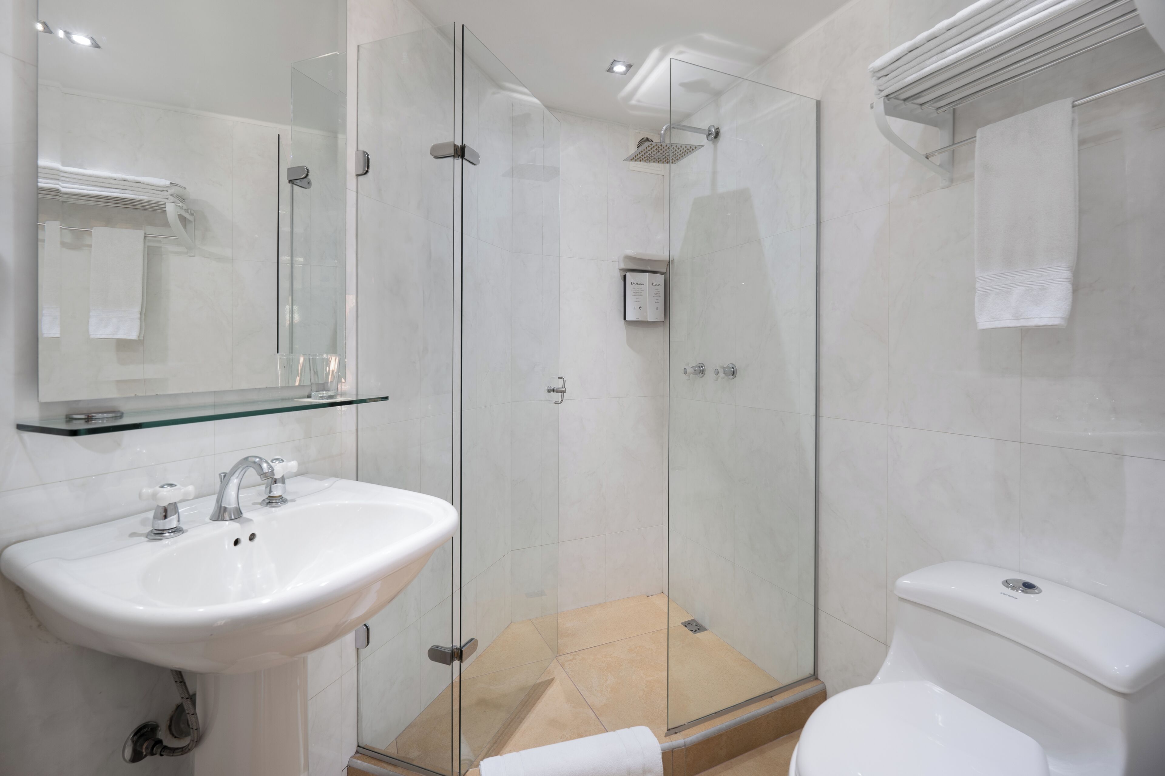 Photo - Hotel Egina Bogotá