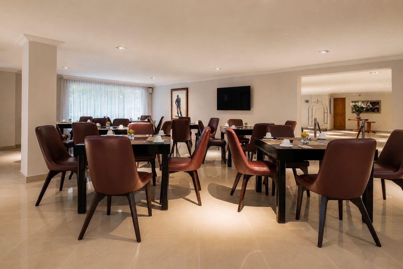 Photo - Hotel Egina Bogota