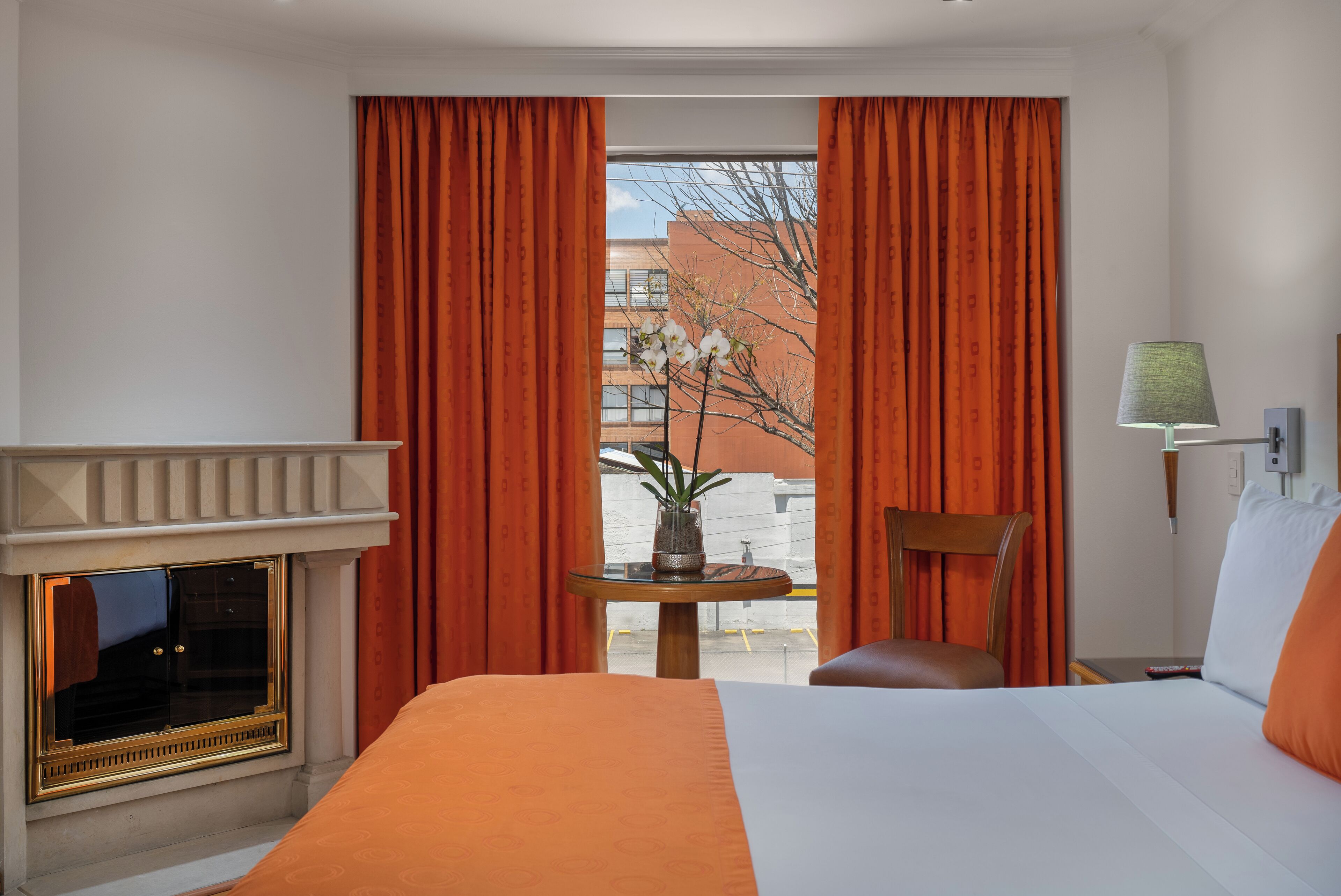 Photo - Hotel Egina Bogotá