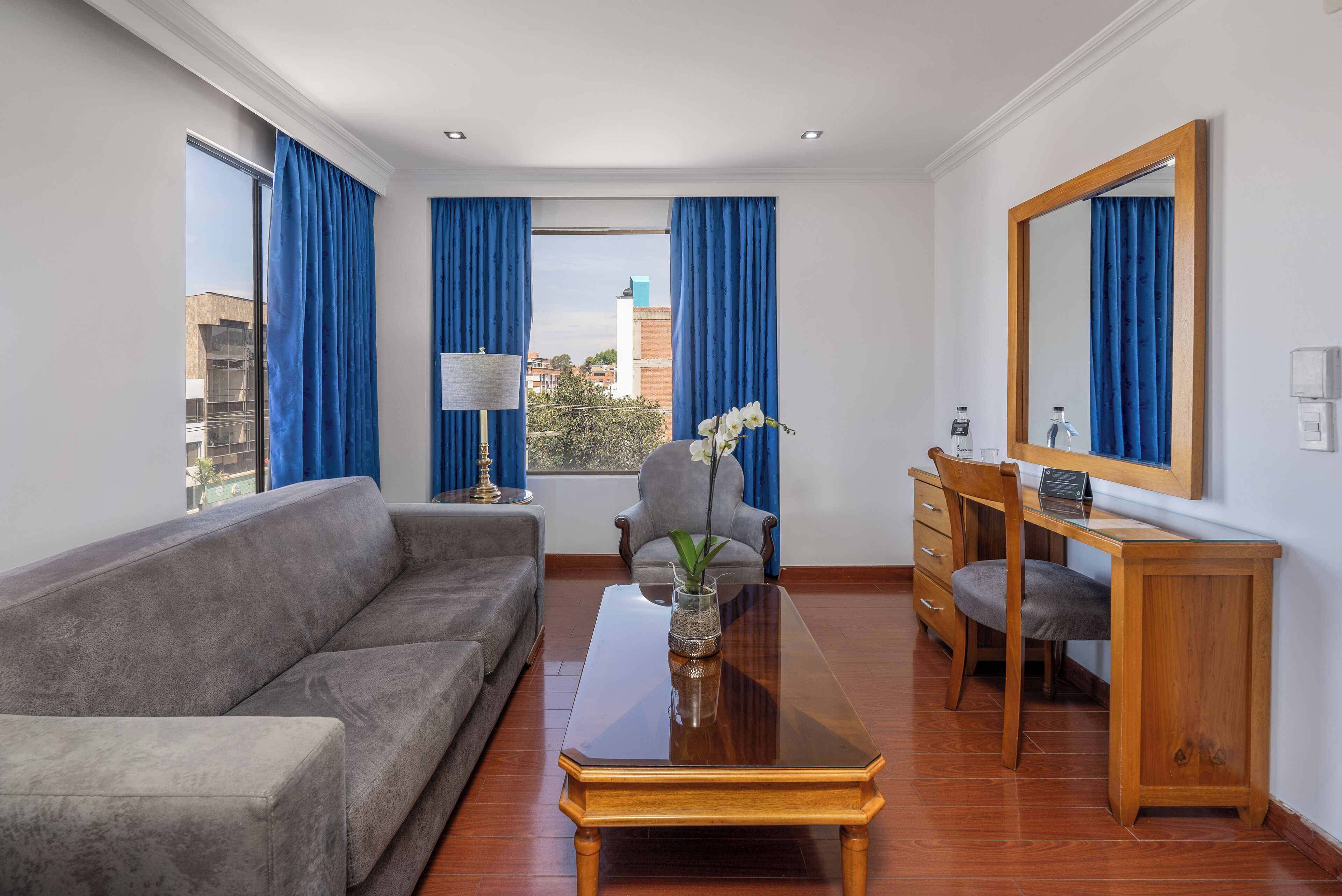 Foto - Hotel Egina Bogotá