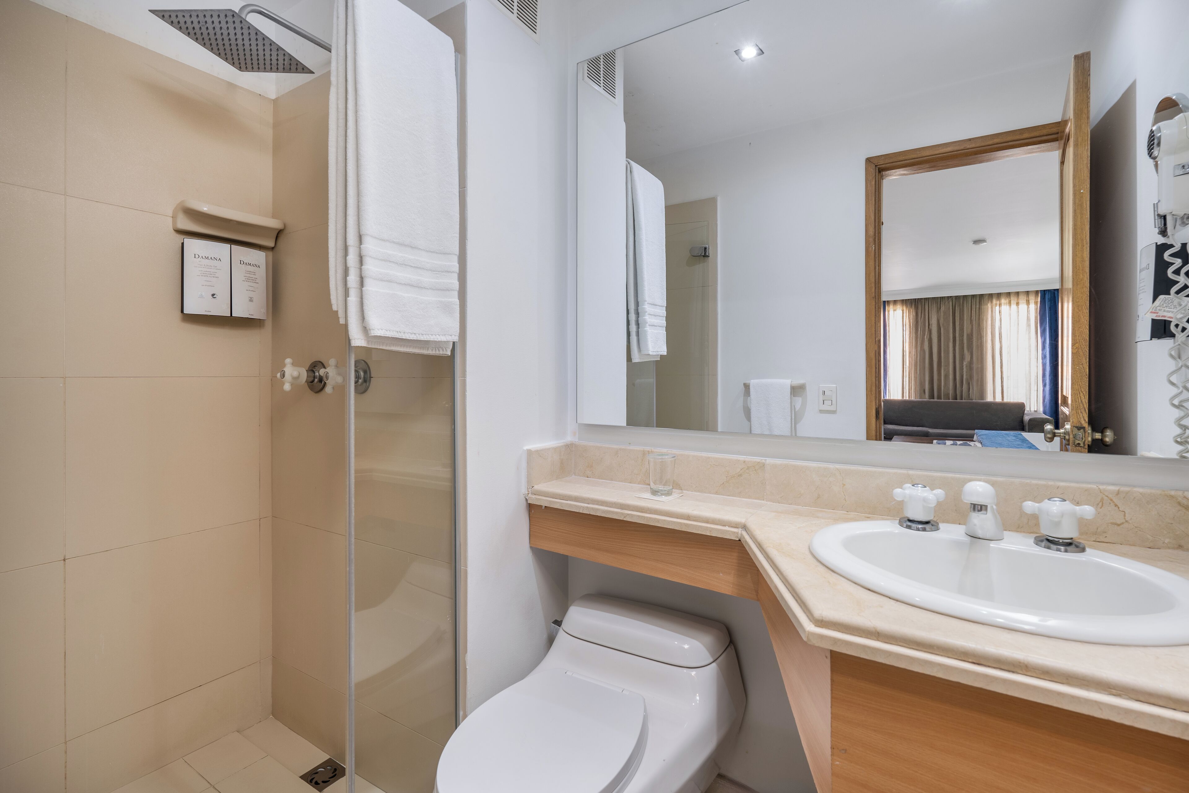 Photo - Hotel Egina Bogotá