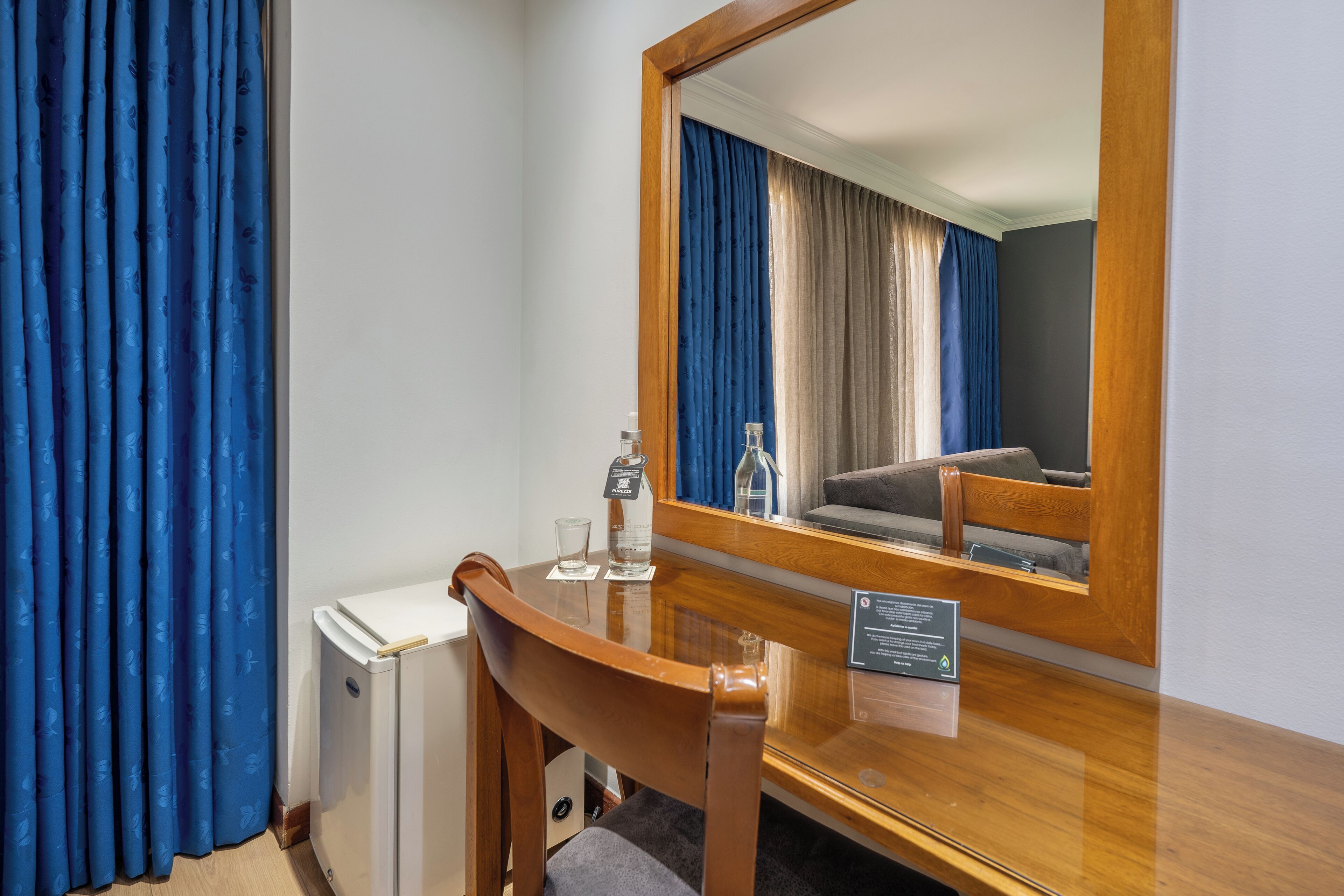 Photo - Hotel Egina Bogotá