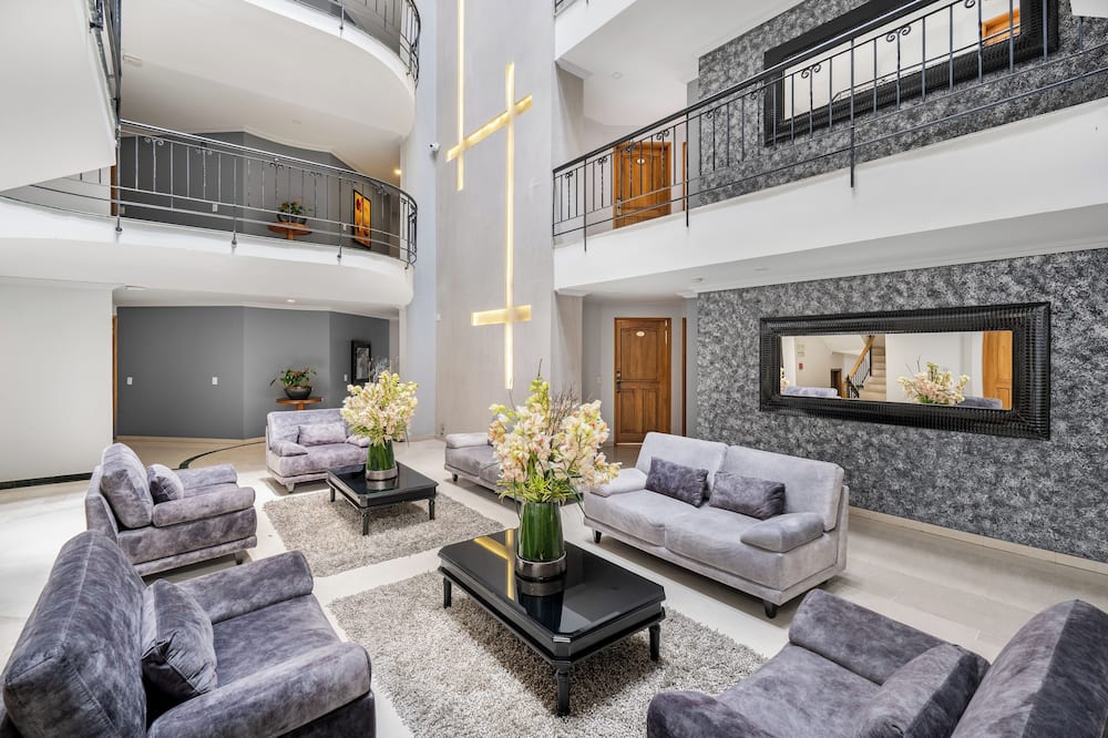 Hotel Egina Bogota
