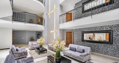 Hotel Egina Bogota