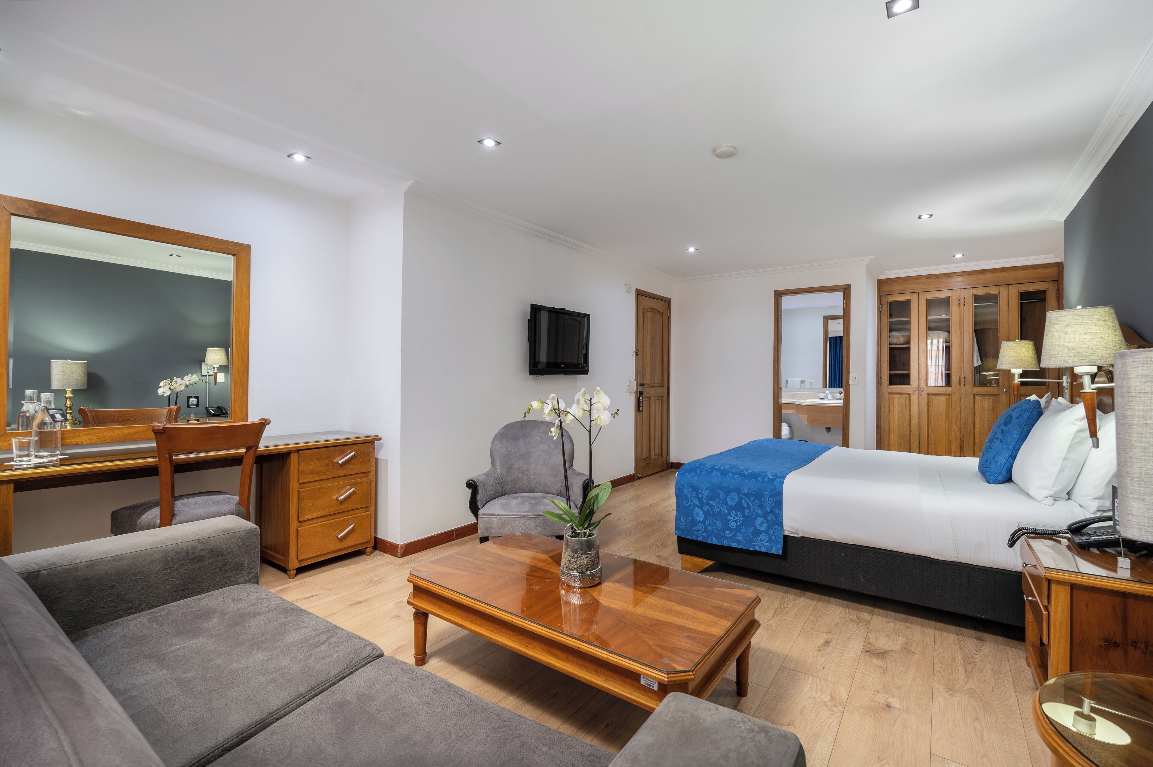 Photo - Hotel Egina Bogotá