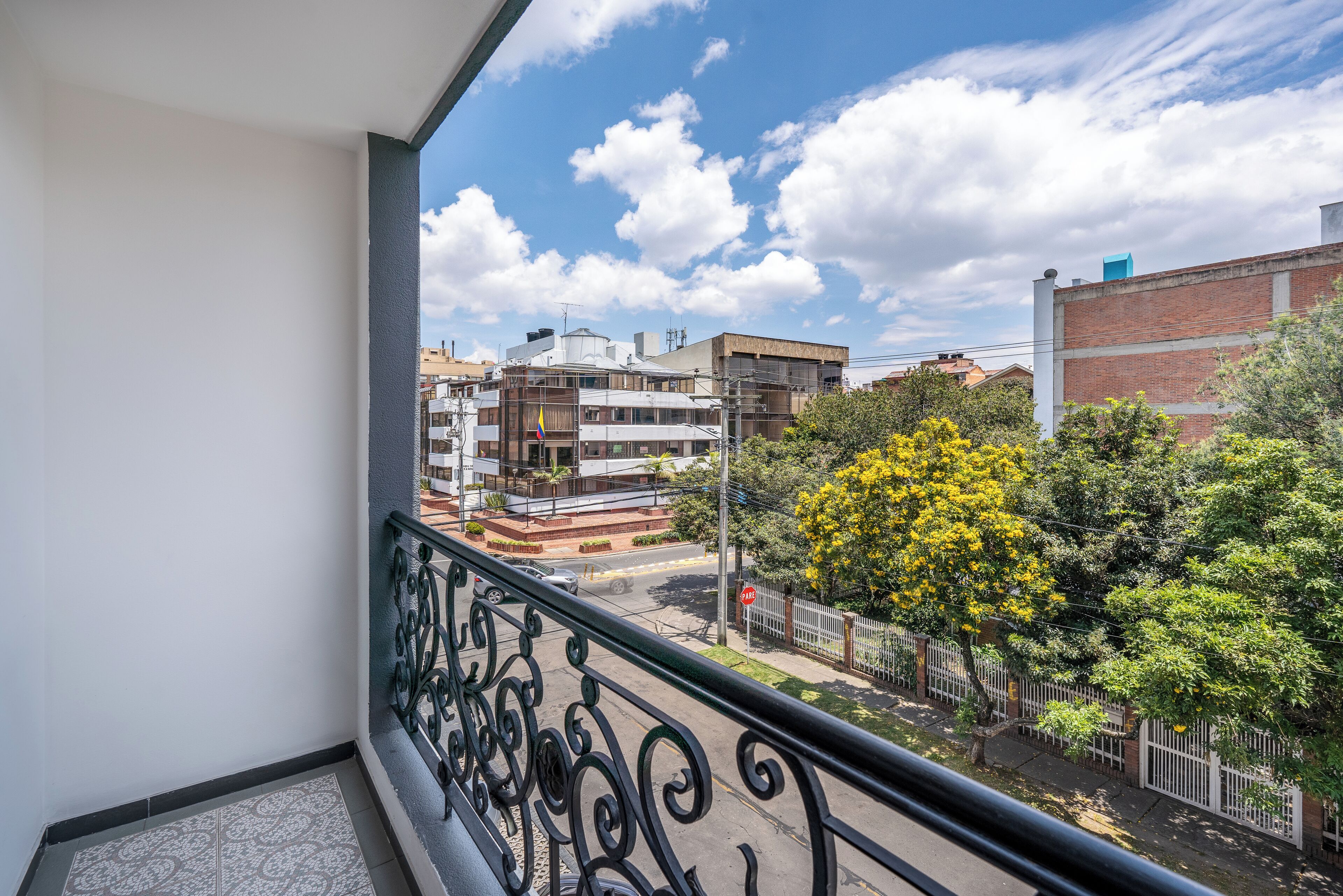 Photo - Hotel Egina Bogotá