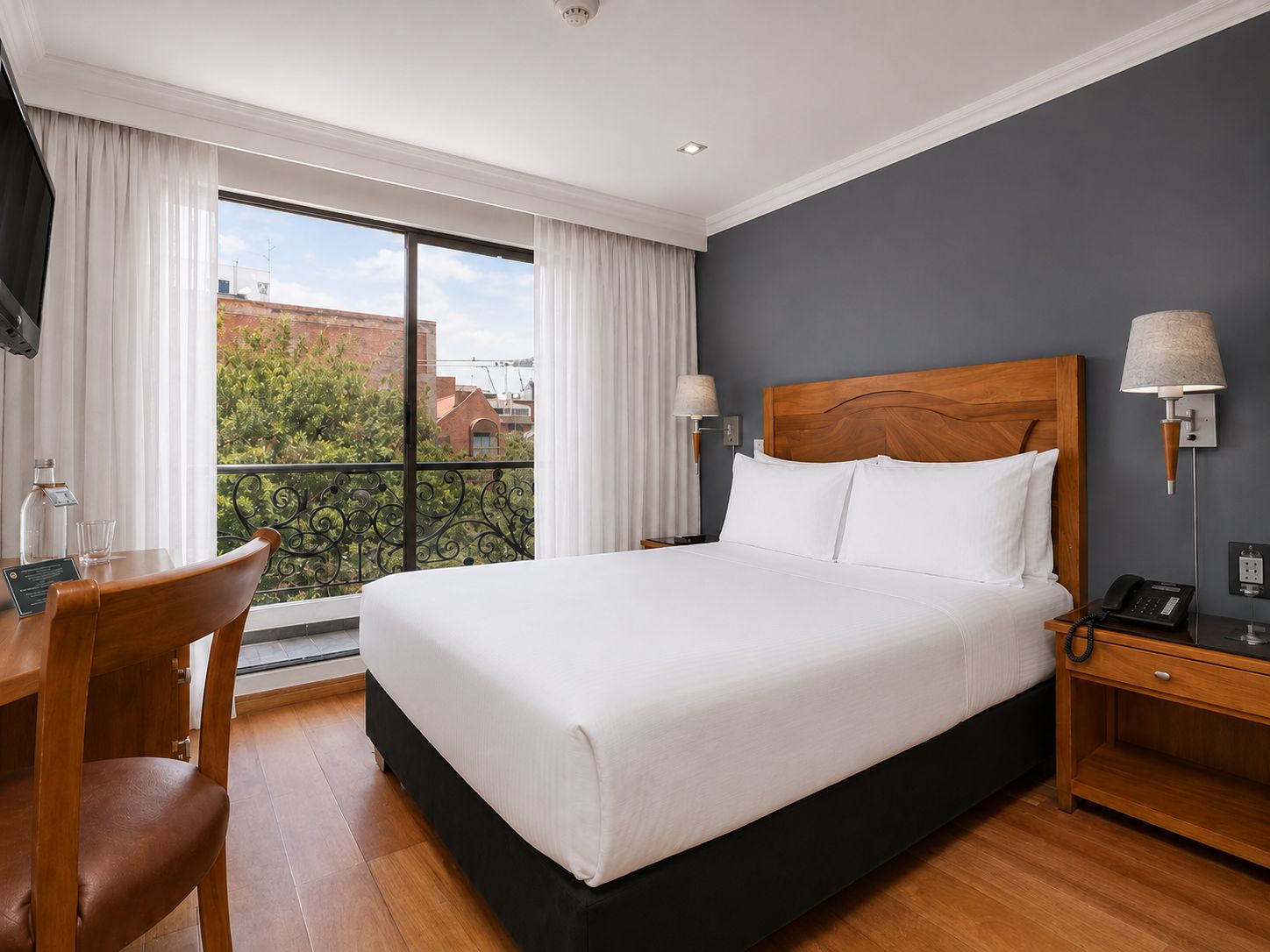 Photo - Hotel Egina Bogota