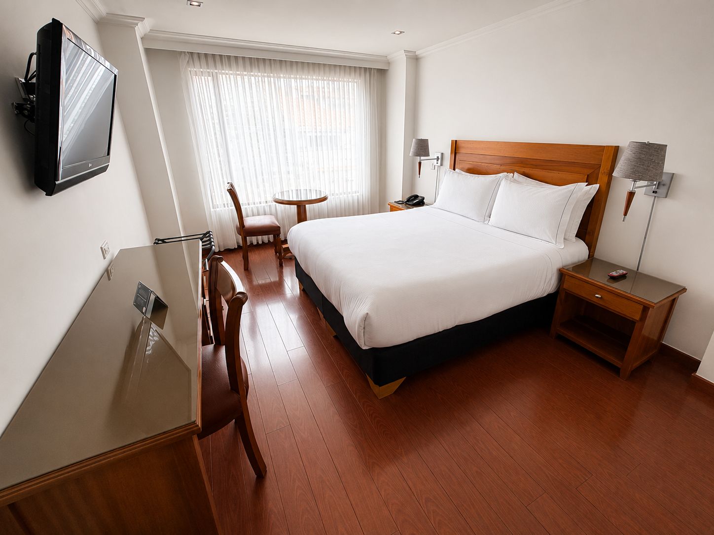 Photo - Hotel Egina Bogota