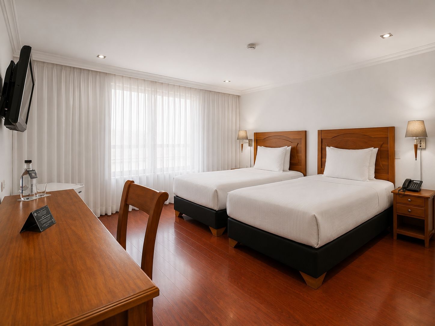 Photo - Hotel Egina Bogota