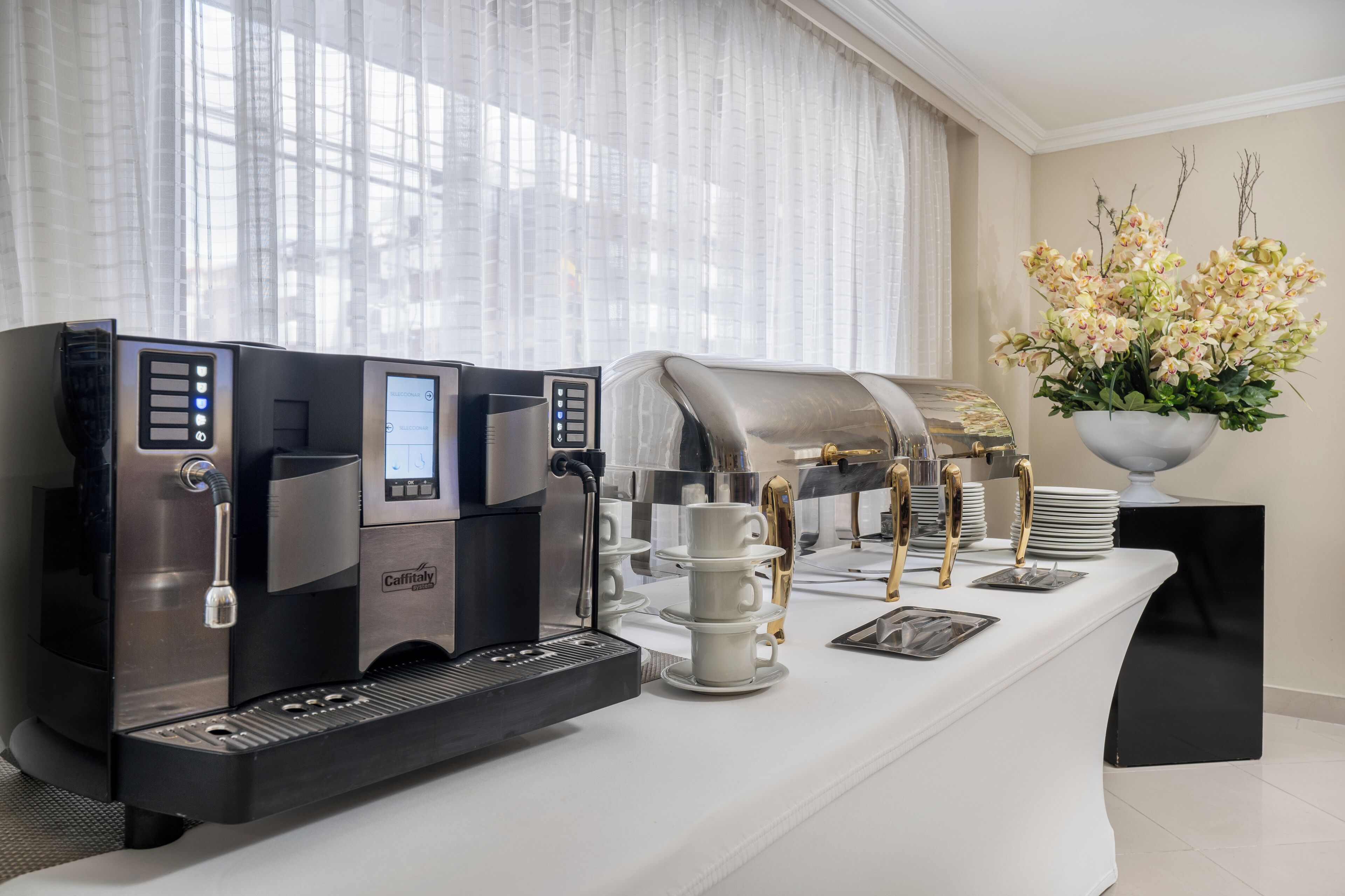 Photo - Hotel Egina Bogotá