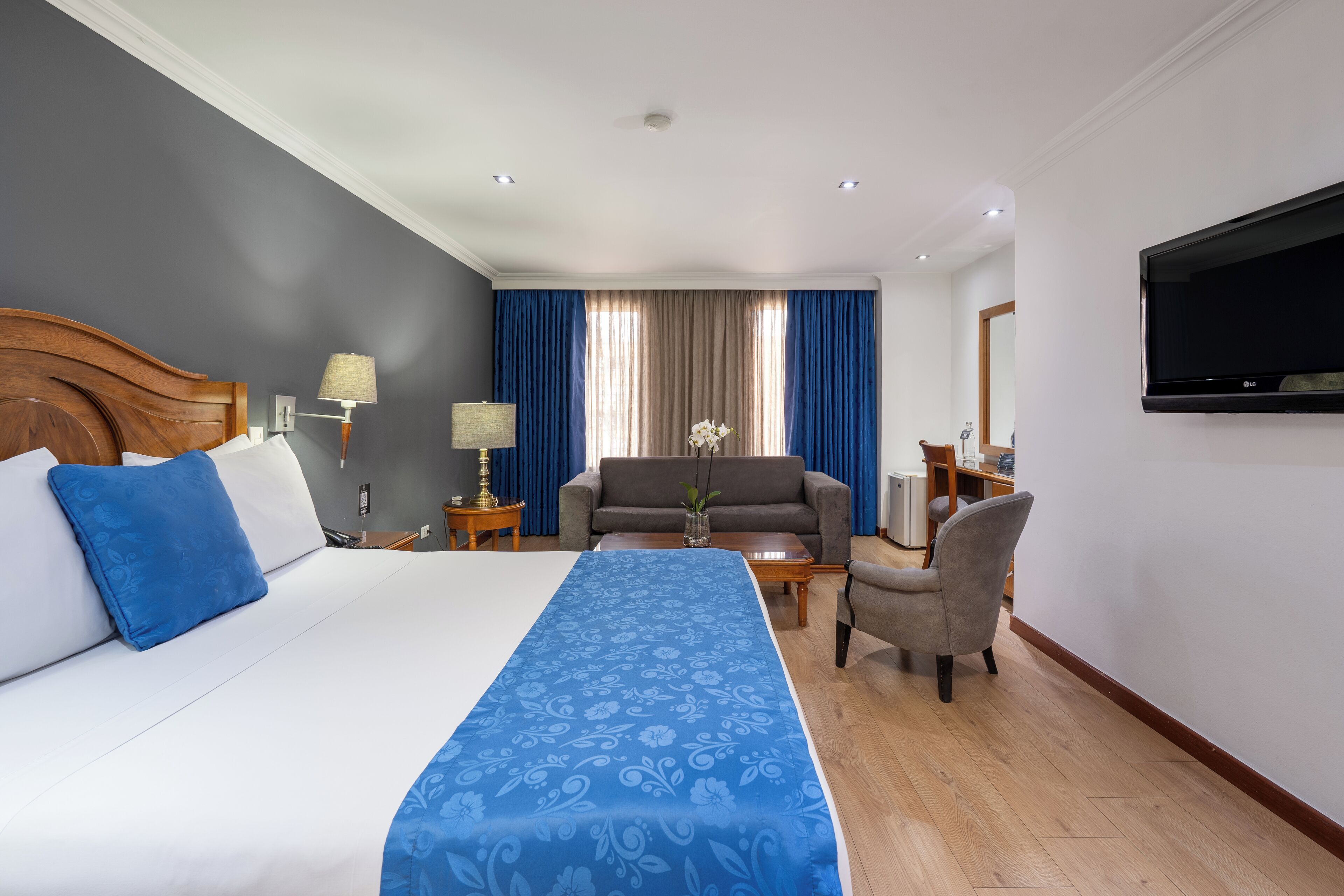 Photo - Hotel Egina Bogotá