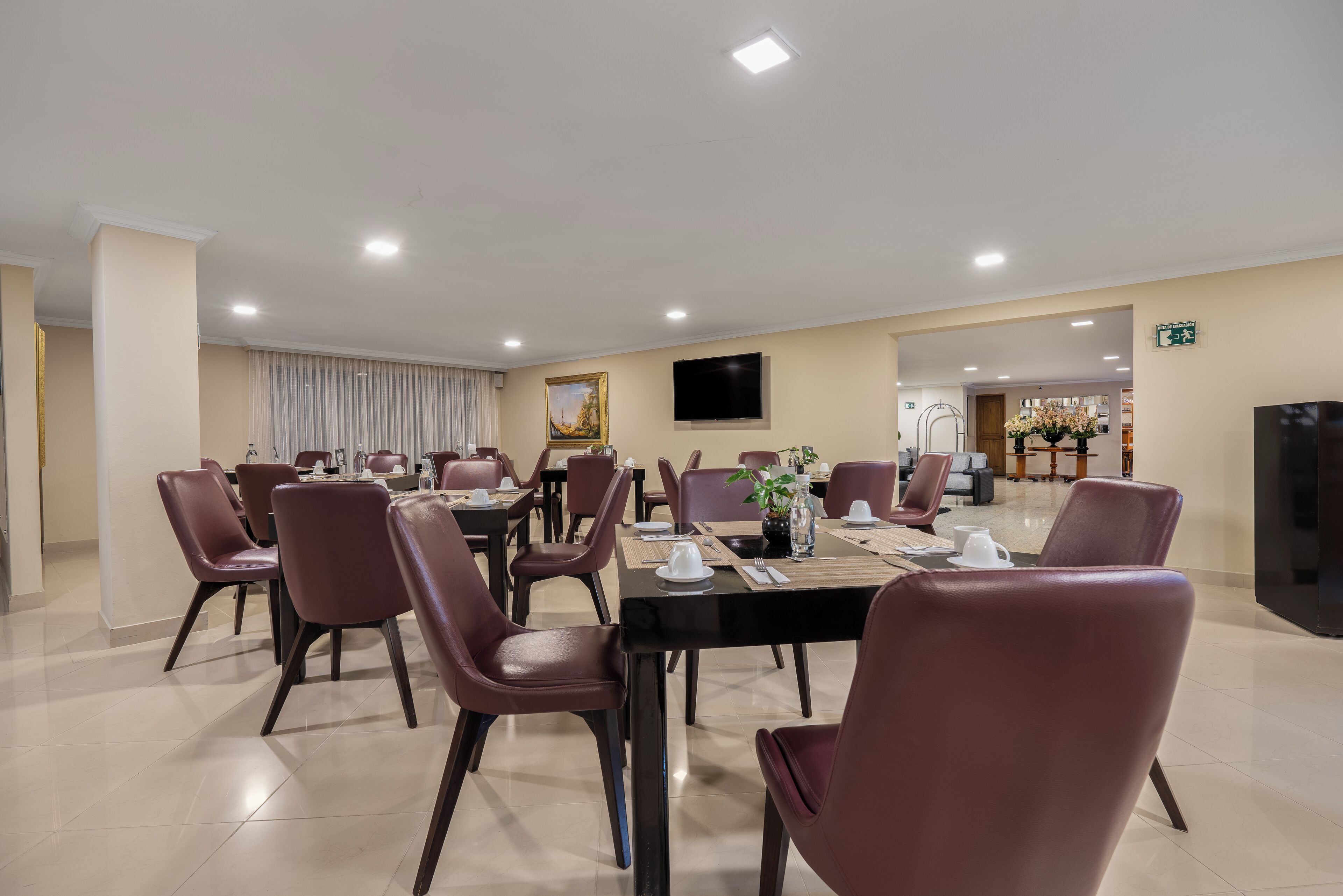 Photo - Hotel Egina Bogotá