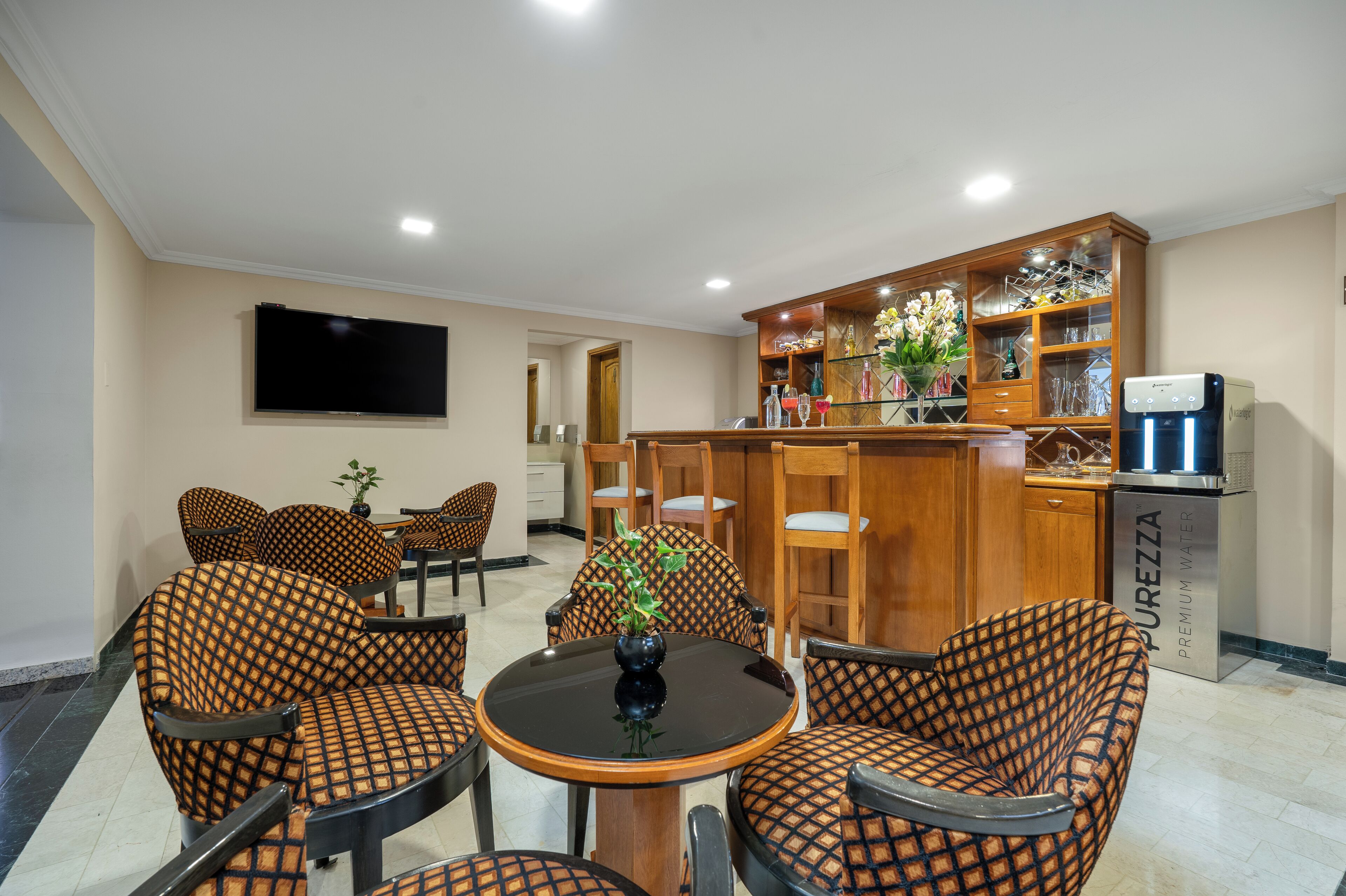 Photo - Hotel Egina Bogotá