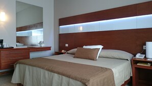Superior Room - Hotel San Francisco (Tapachula)