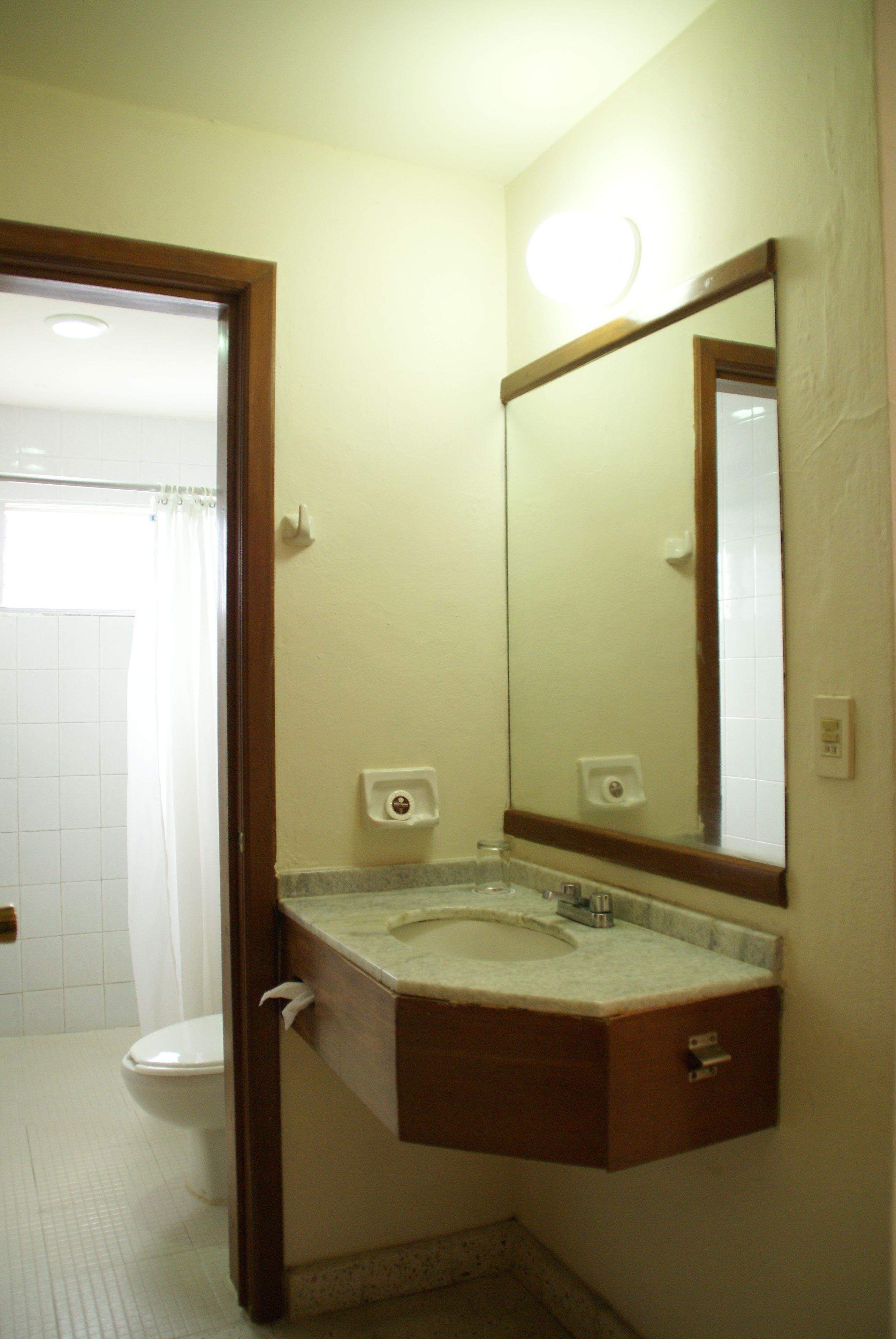 Foto - Hotel San Francisco