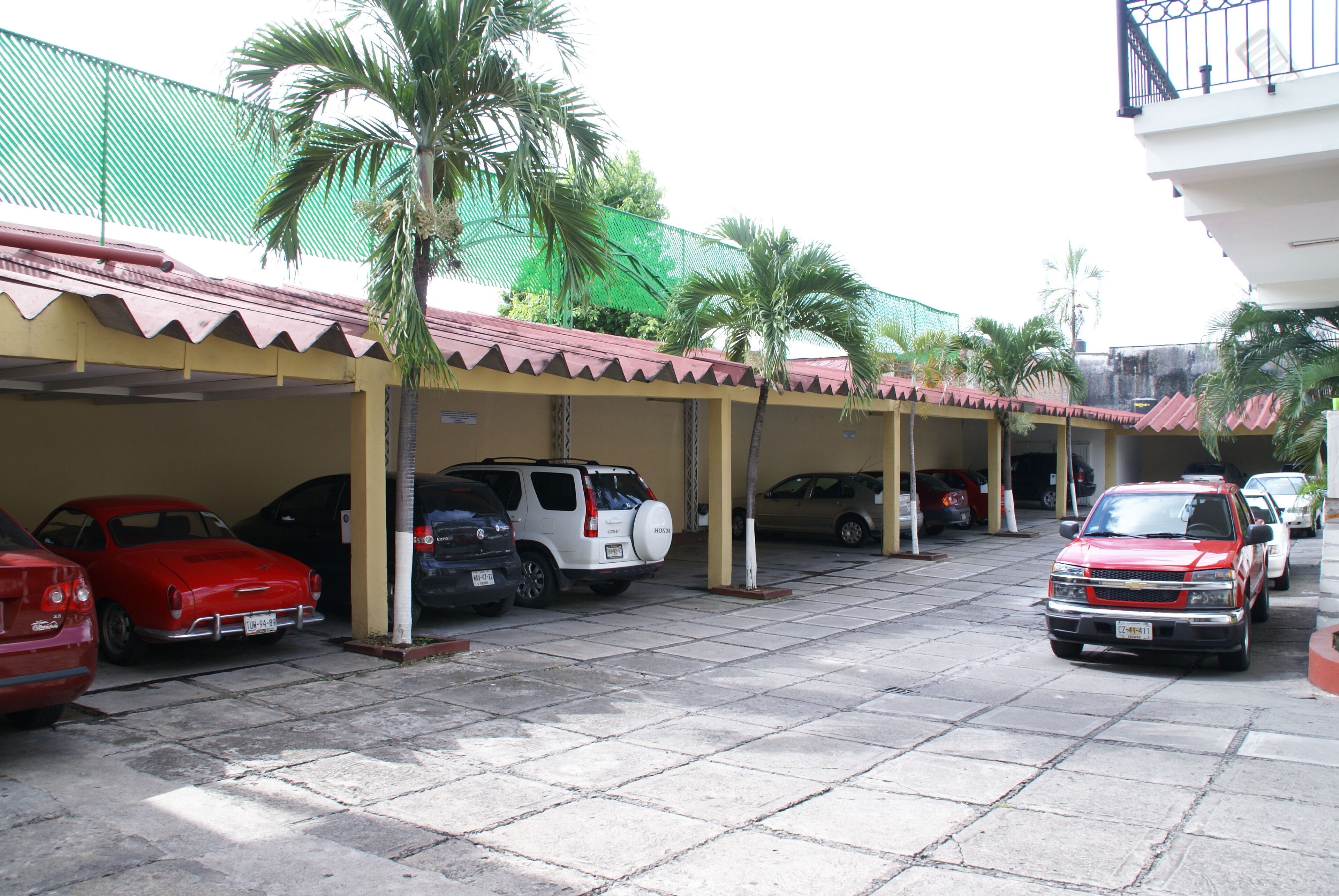 Foto - Hotel San Francisco