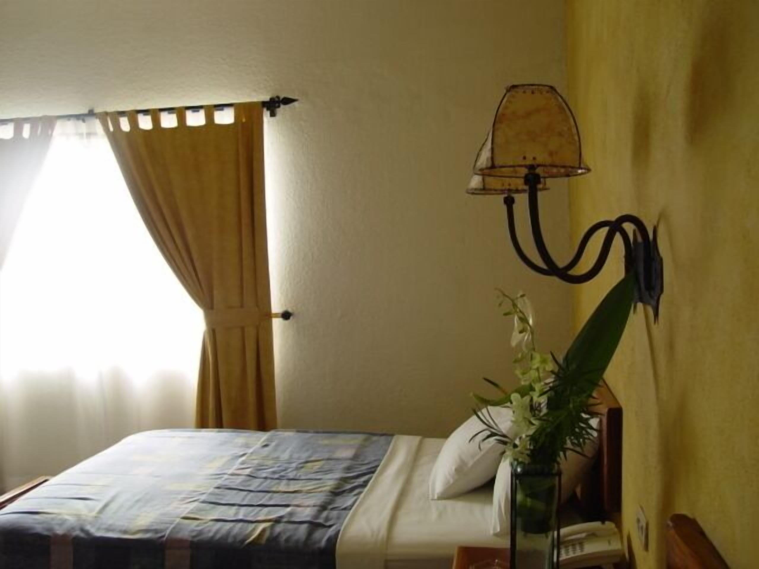 Foto - Hotel San Francisco