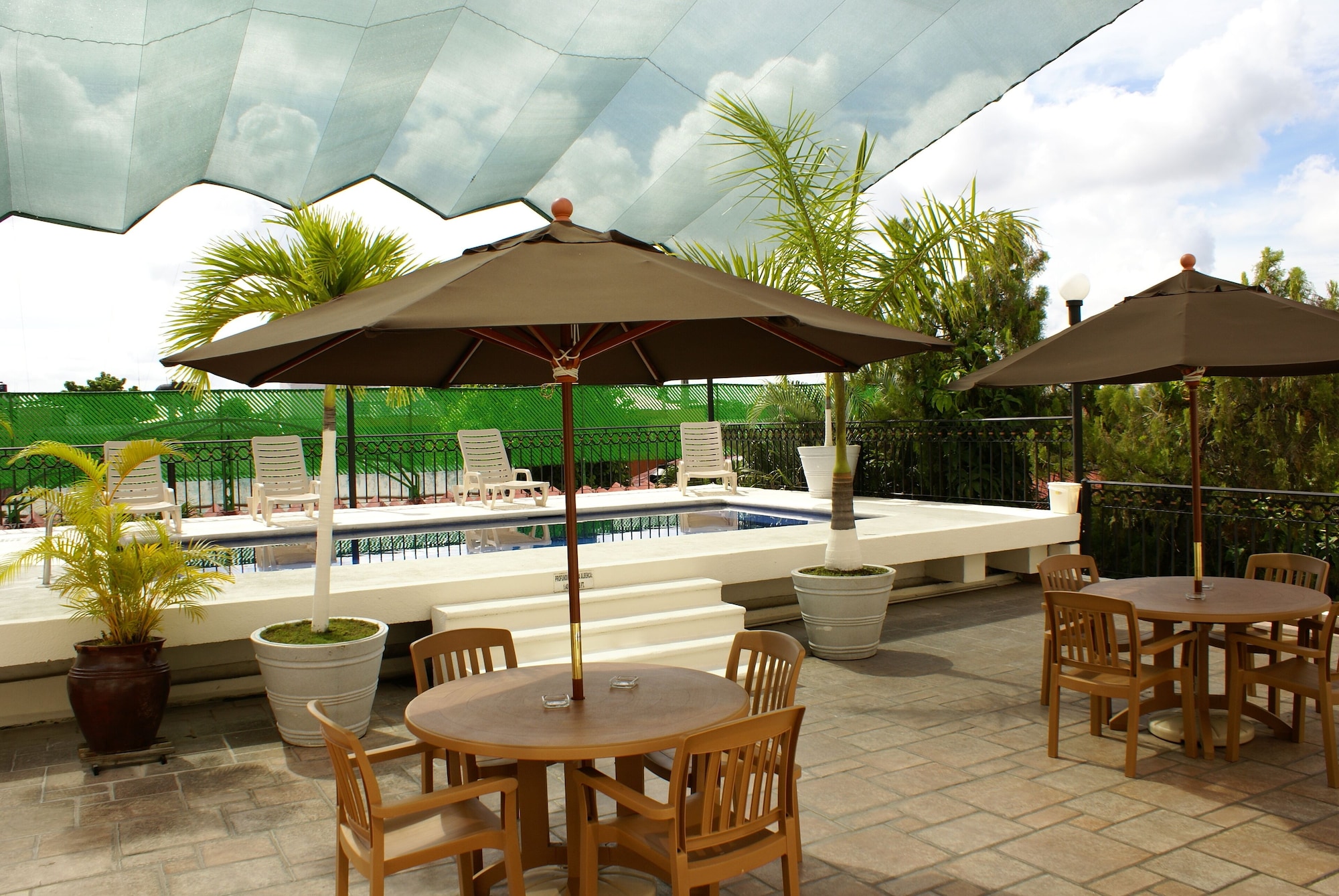 3 Star Hotels
