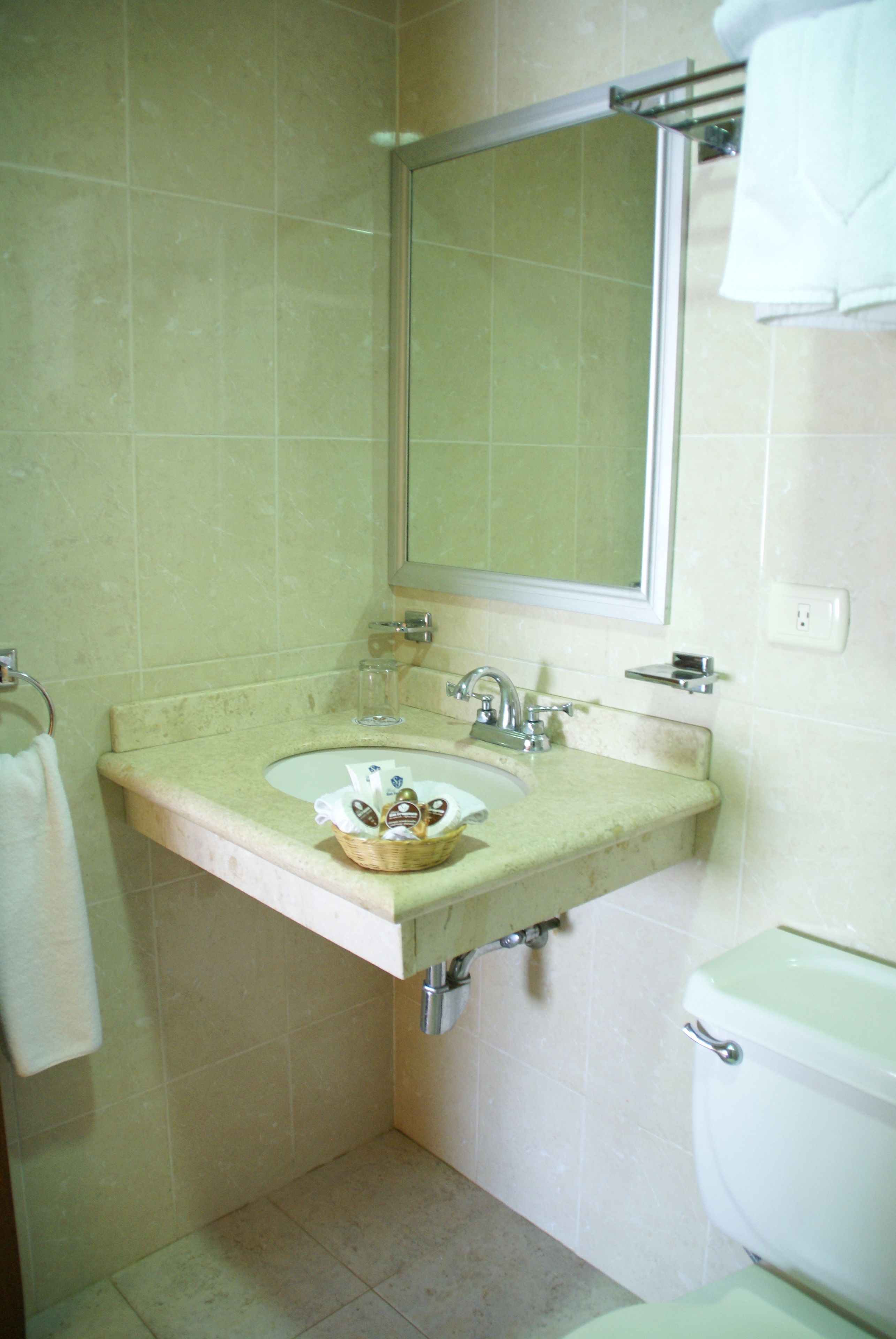 Foto - Hotel San Francisco