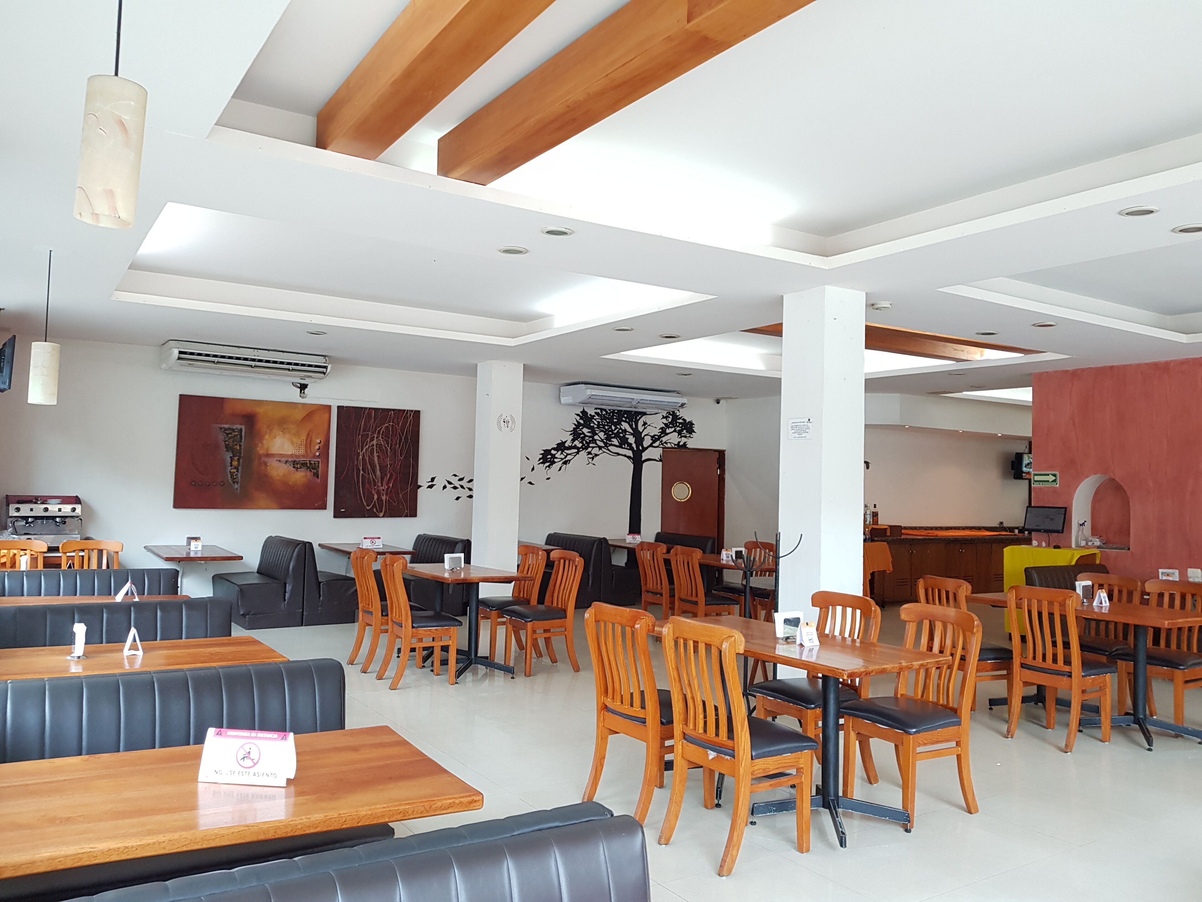 Foto - Hotel San Francisco