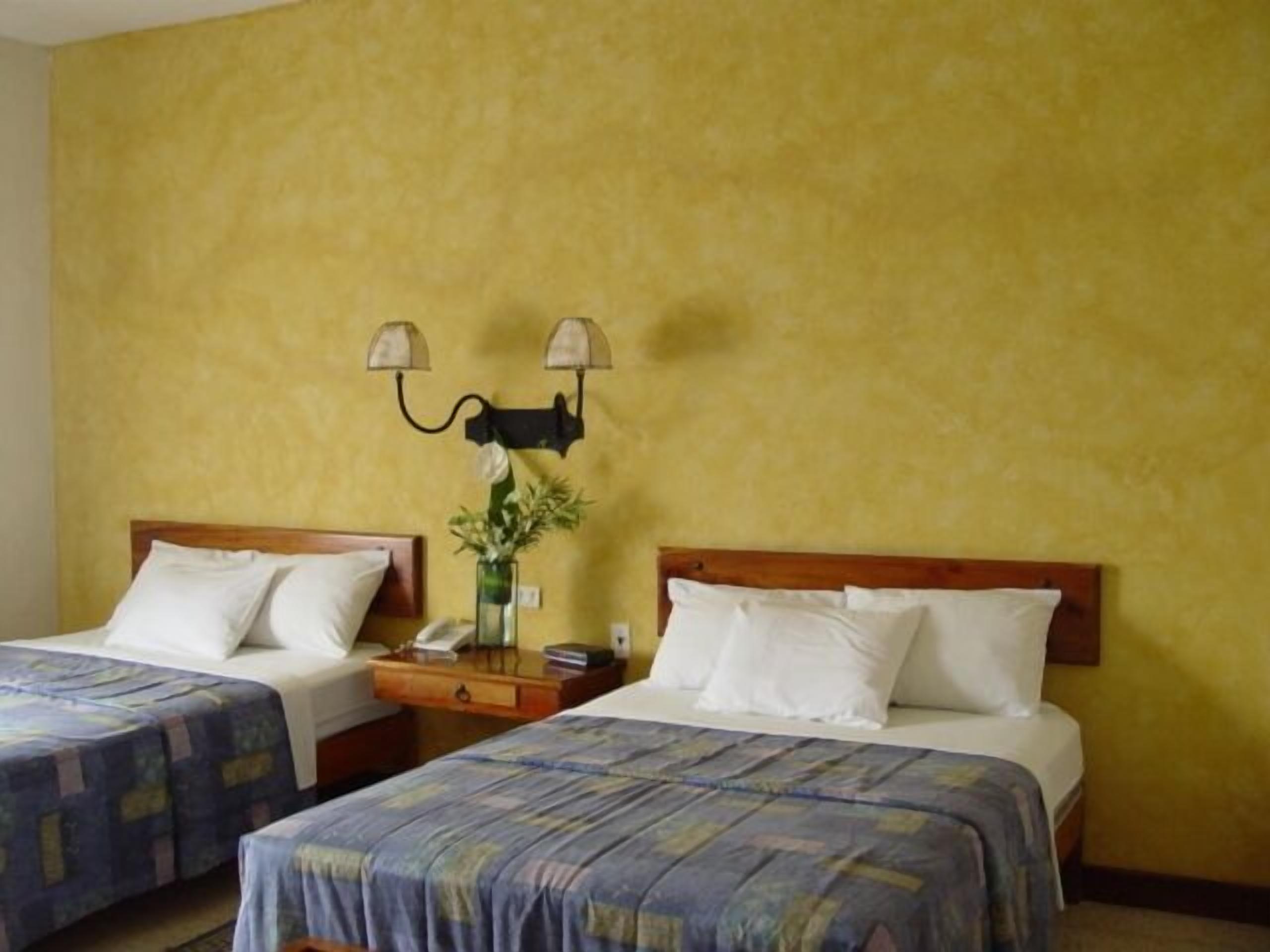 Foto - Hotel San Francisco