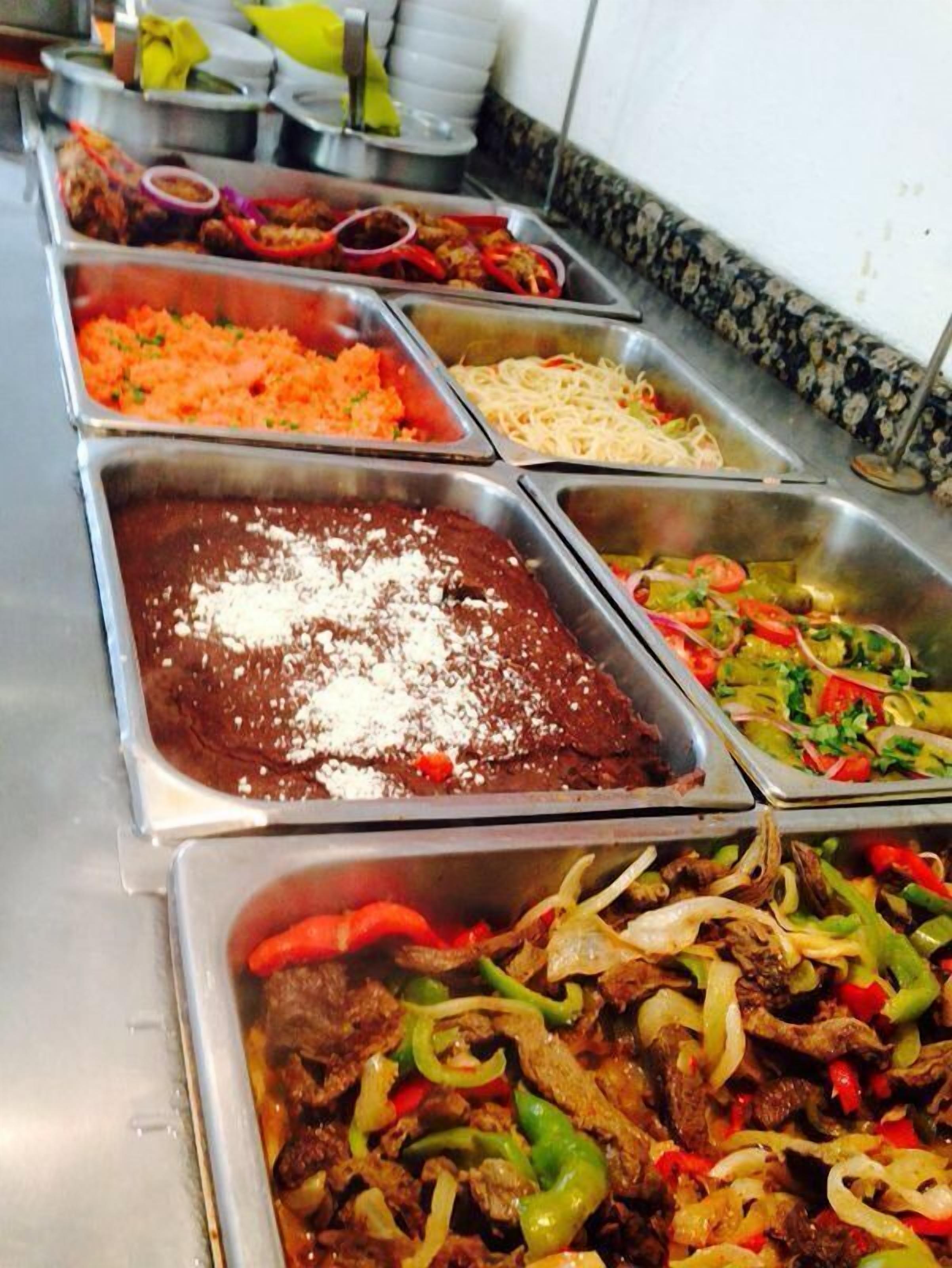 Foto - Hotel San Francisco