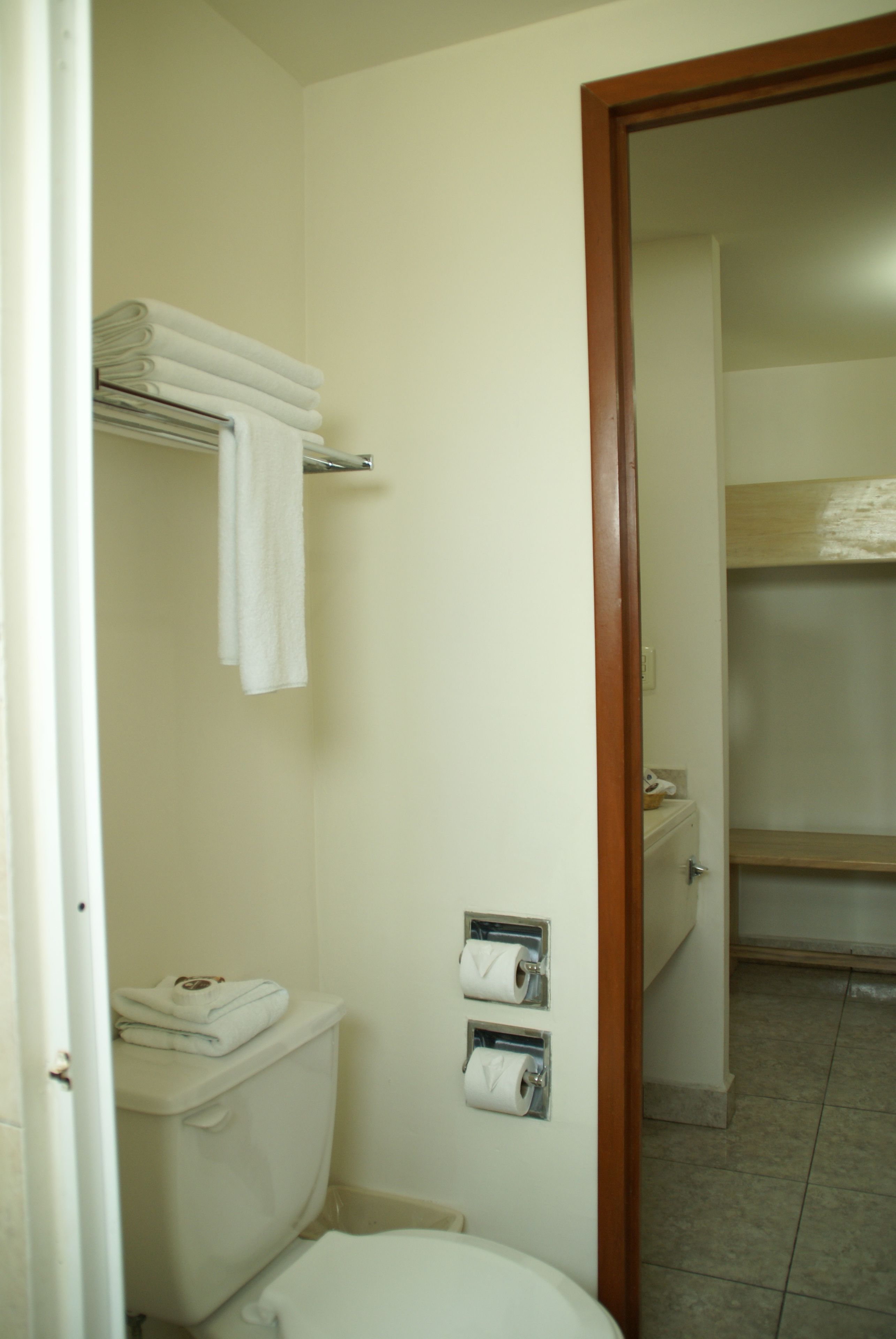 Foto - Hotel San Francisco