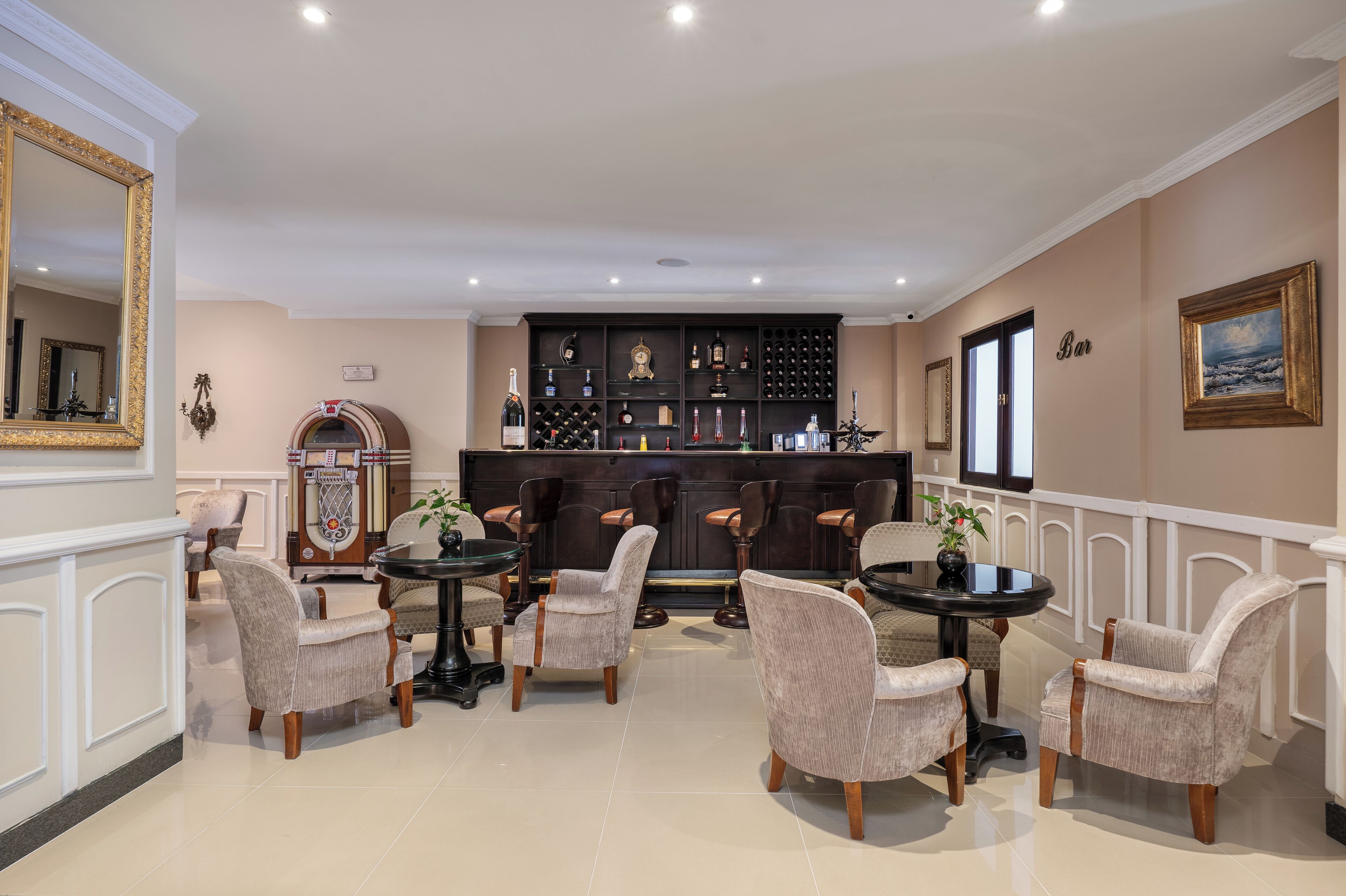 Foto - Hotel Le Manoir Bogotá