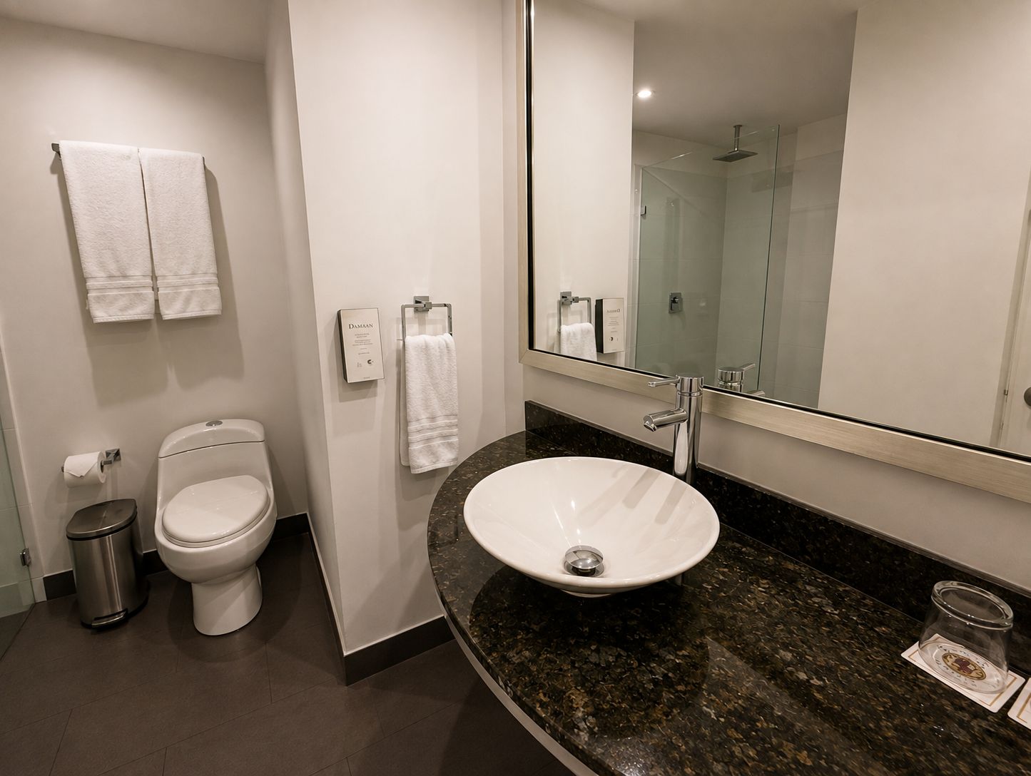 Photo - Hotel Le Manoir Bogota