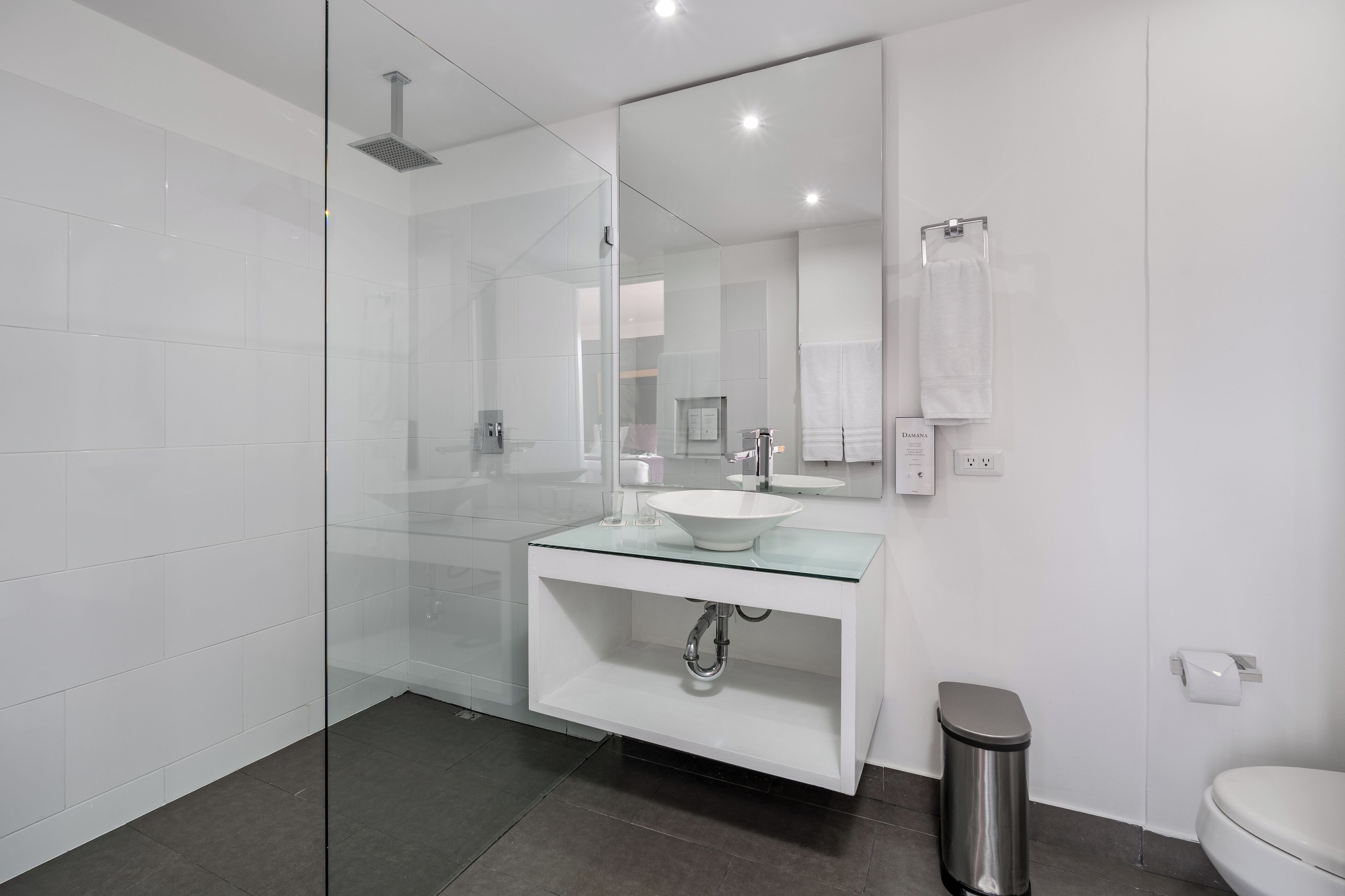 Foto - Hotel Le Manoir Bogotá