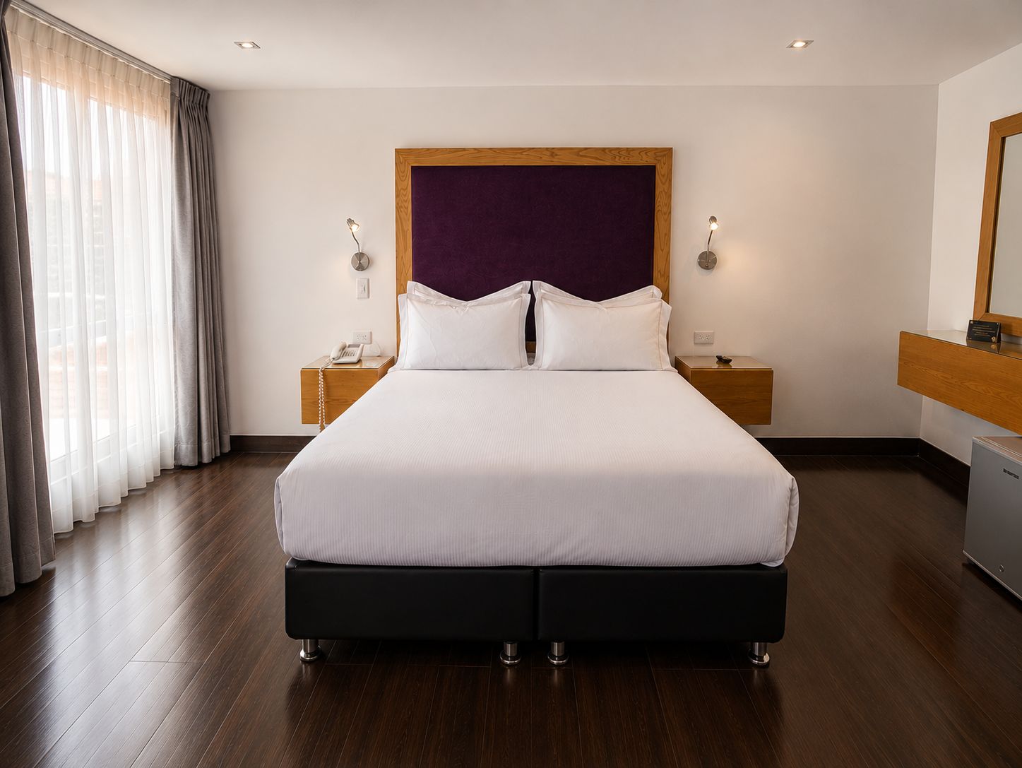 Photo - Hotel Le Manoir Bogota