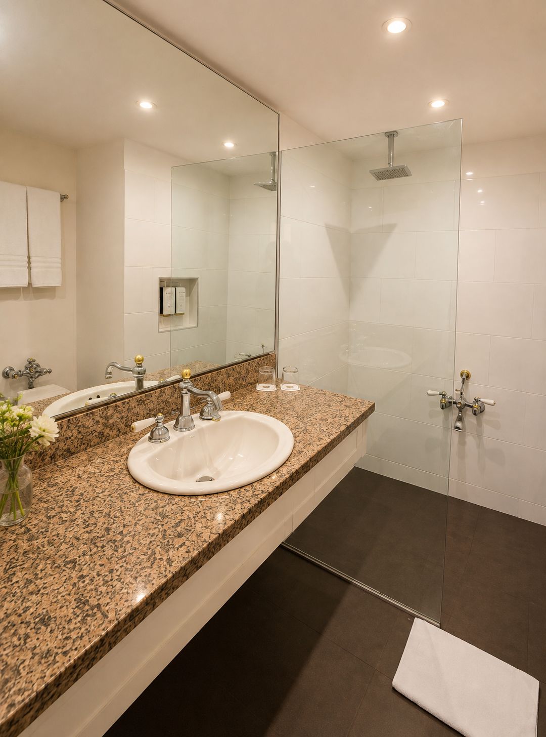Photo - Hotel Le Manoir Bogota