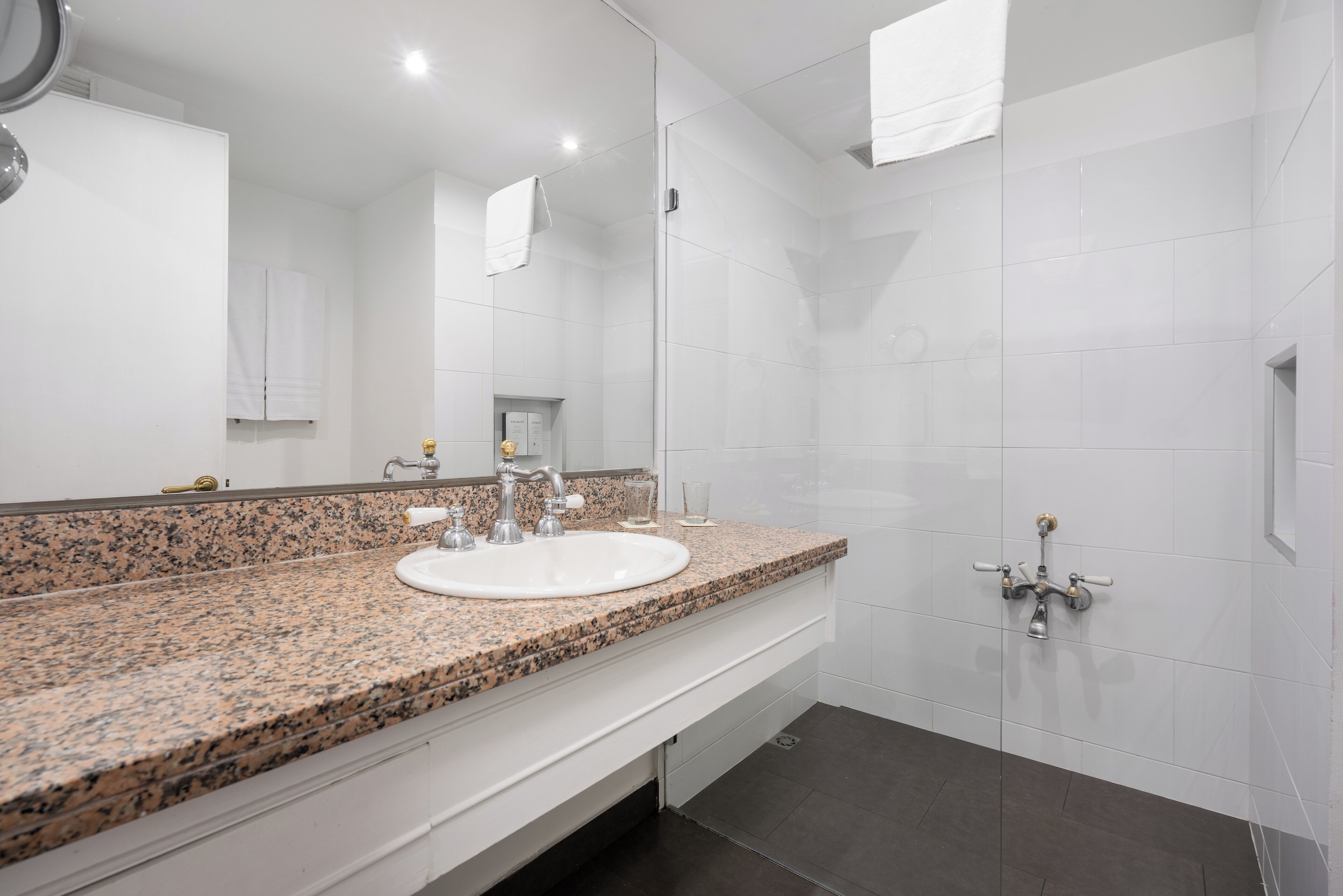 Foto - Hotel Le Manoir Bogotá