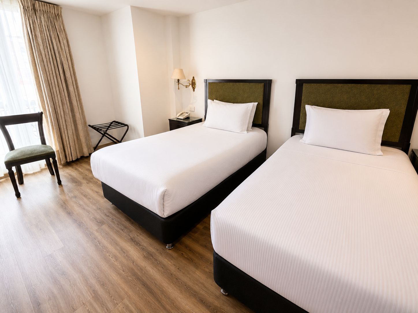 Photo - Hotel Le Manoir Bogota