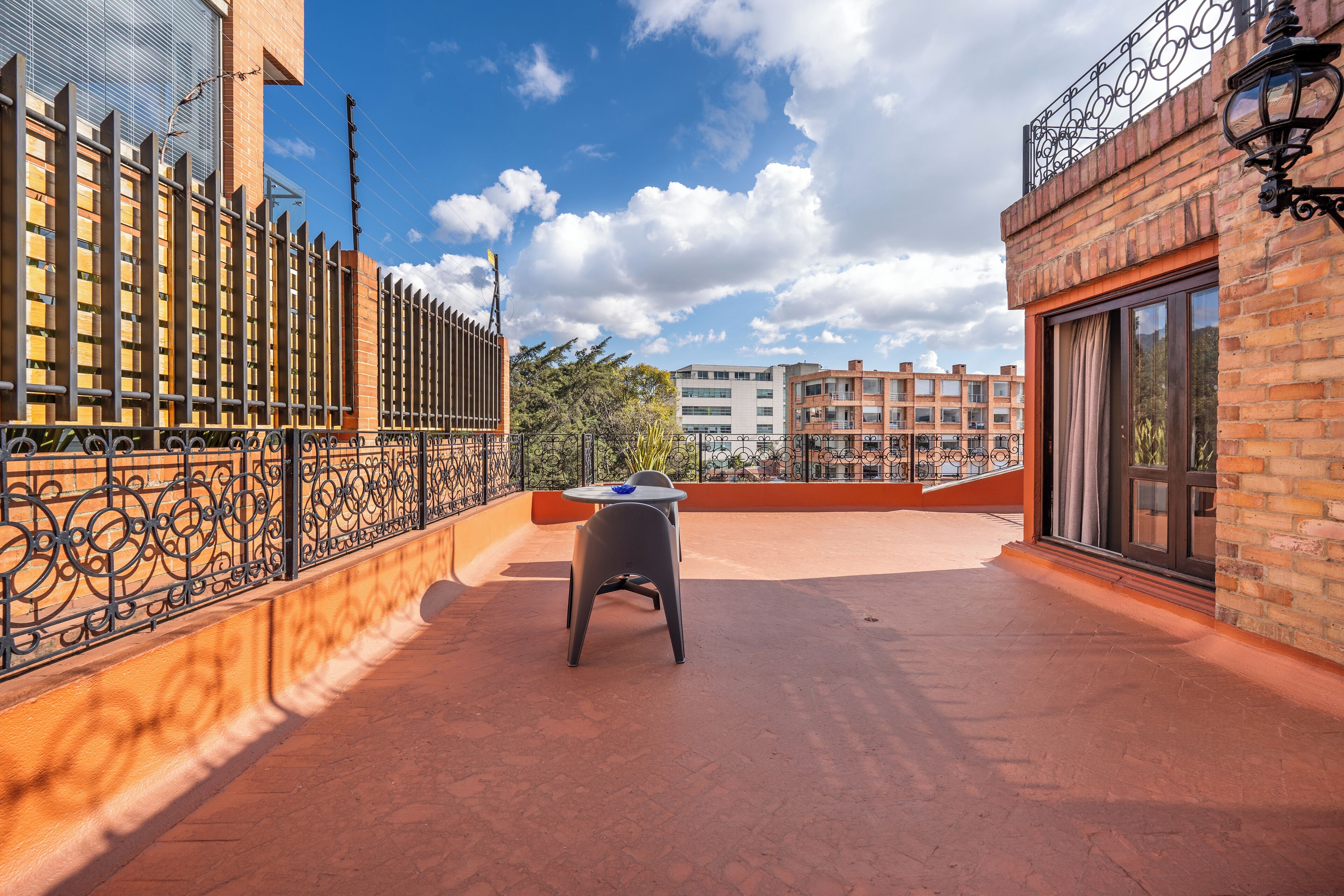 Foto - Hotel Le Manoir Bogotá