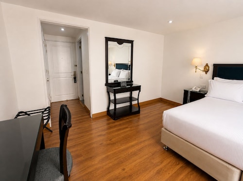 Hotel Le Manoir Bogota