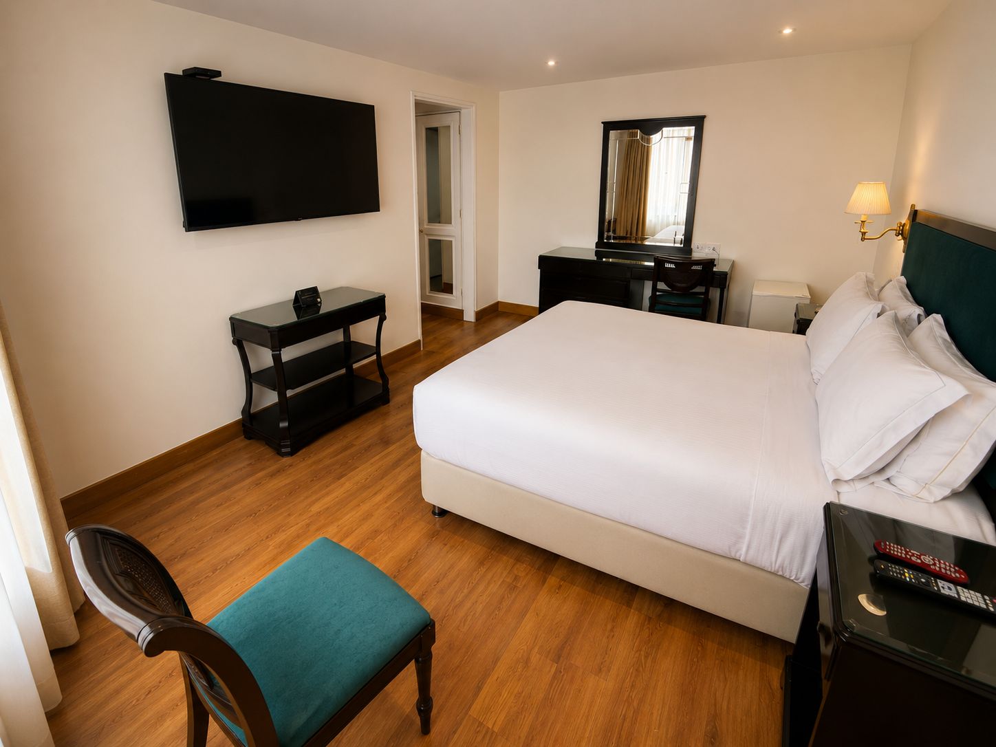 Photo - Hotel Le Manoir Bogota