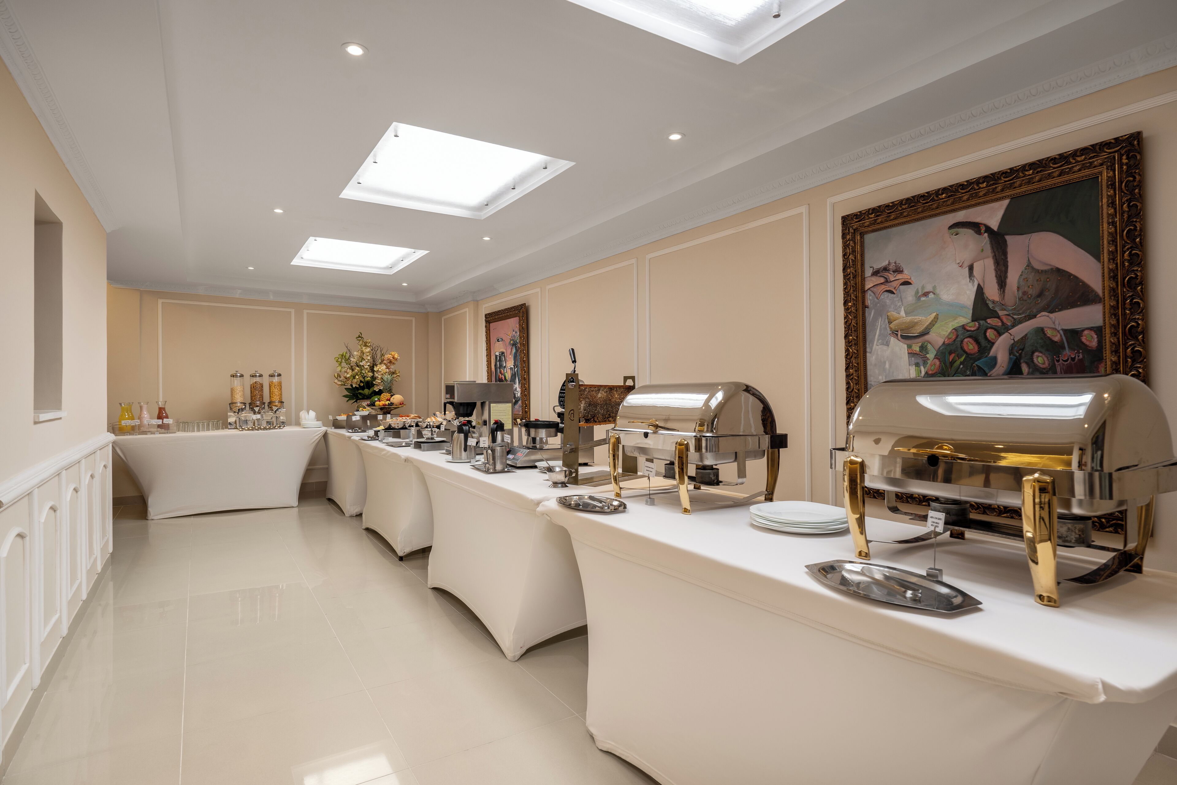 Foto - Hotel Le Manoir Bogotá