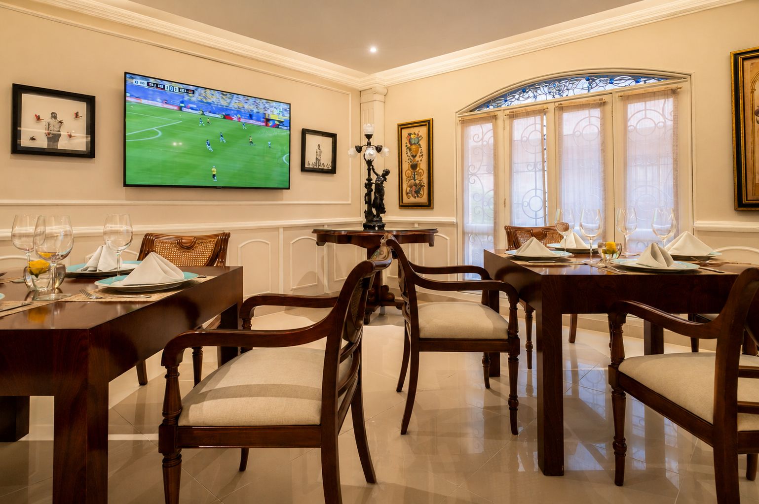 Photo - Hotel Le Manoir Bogota