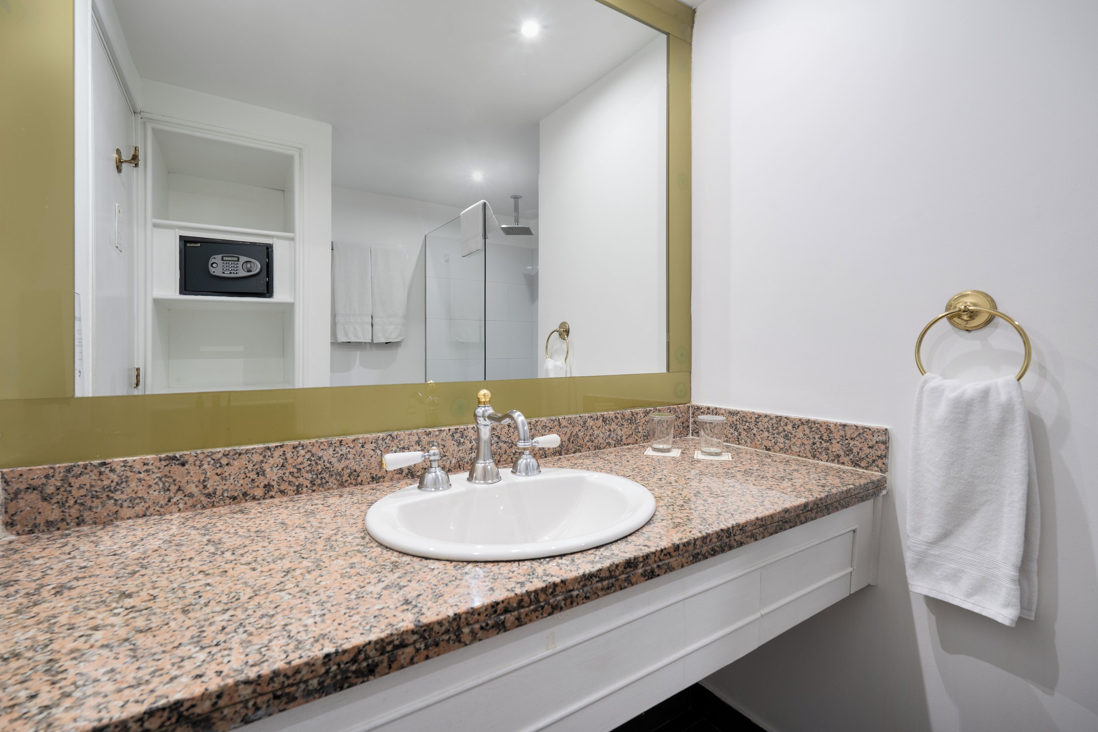 Foto - Hotel Le Manoir Bogotá