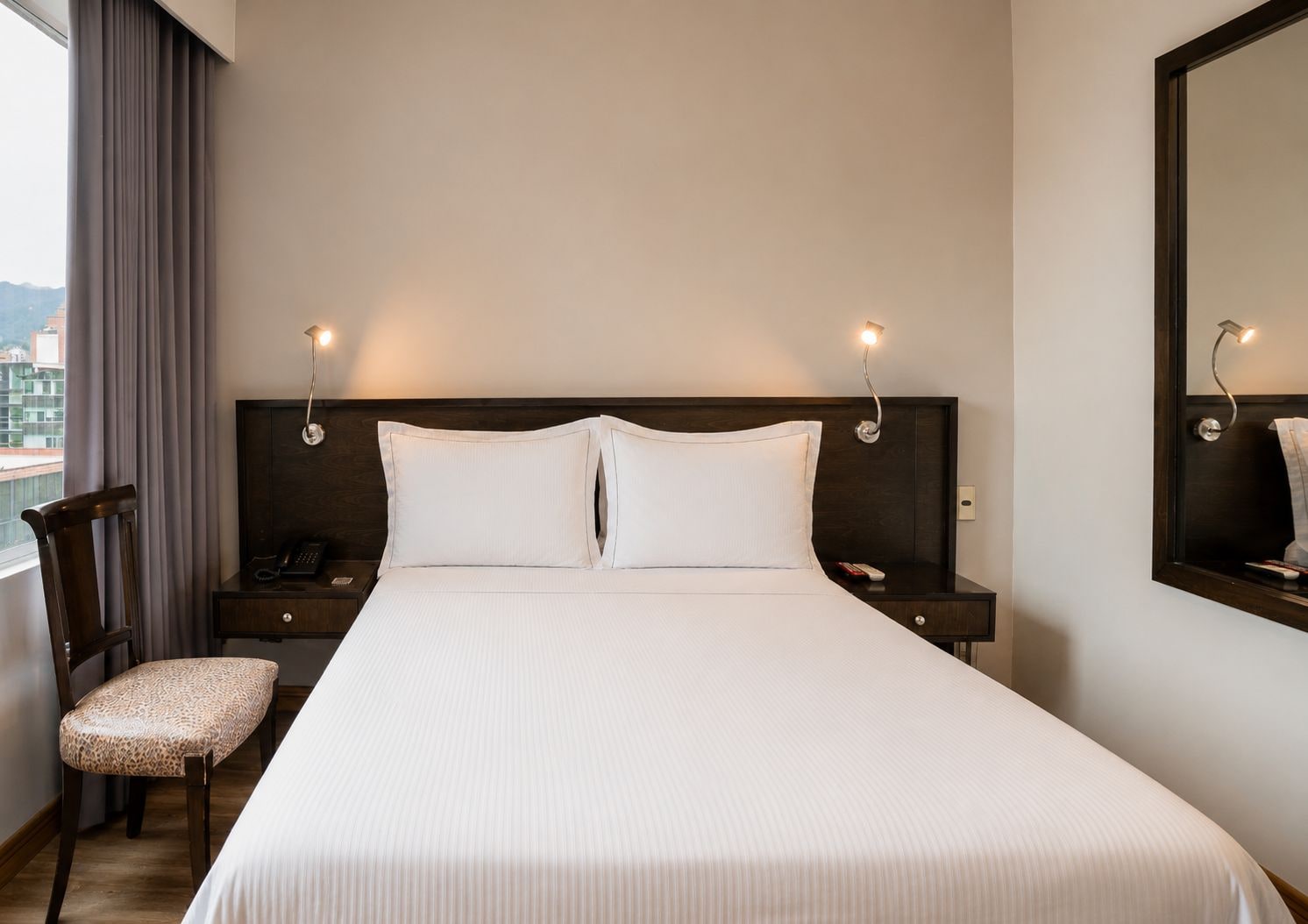 Foto - Hotel Egina Medellín