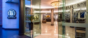 Hotel Egina Medellín