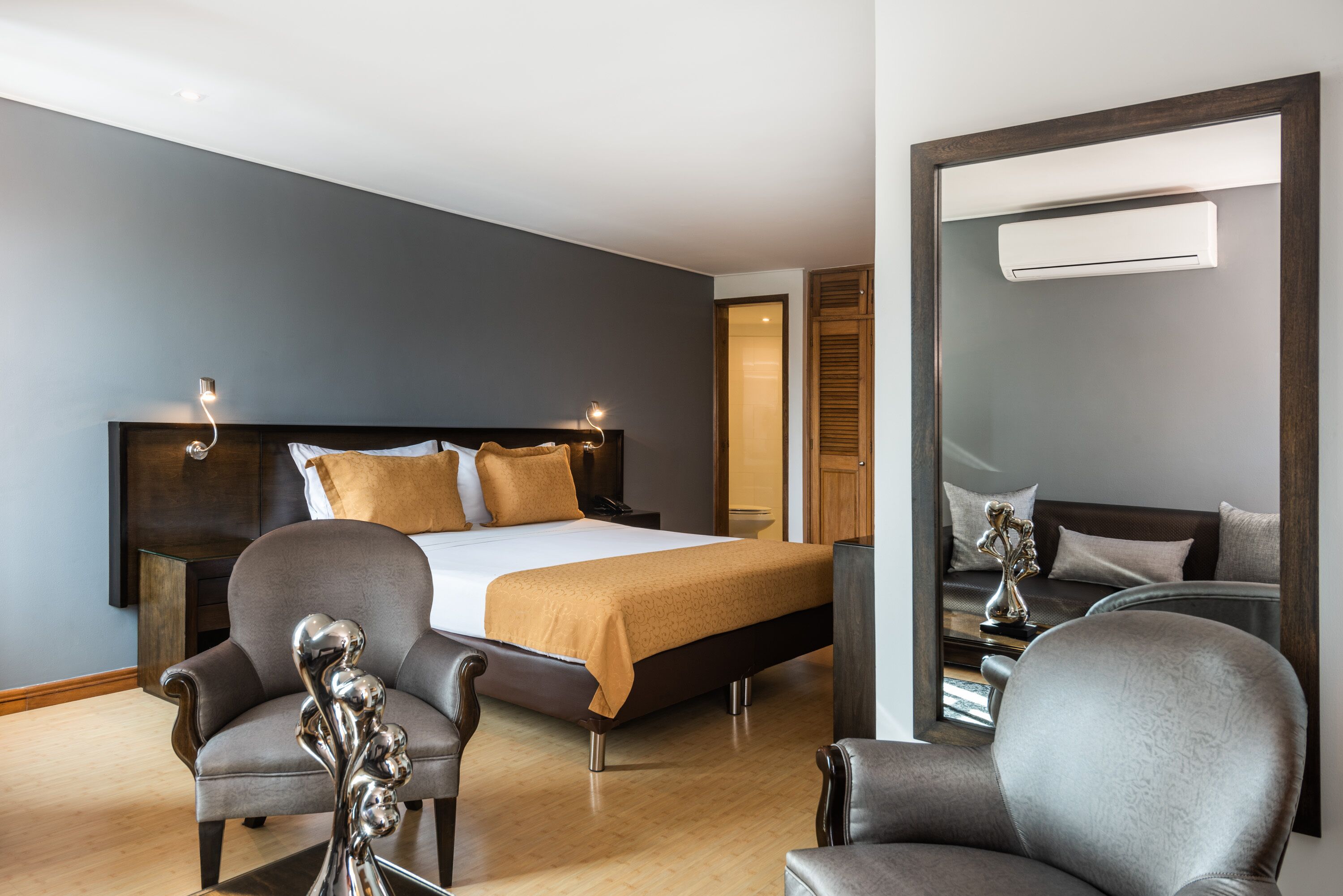 Foto - Hotel Egina Medellin