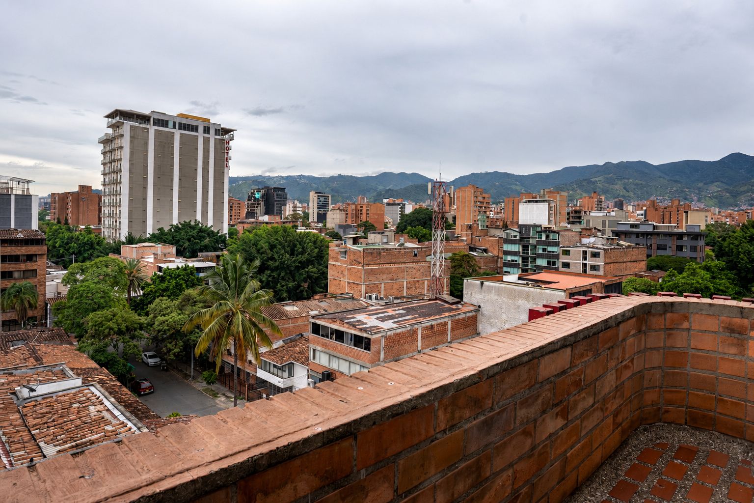 Foto - Hotel Egina Medellín