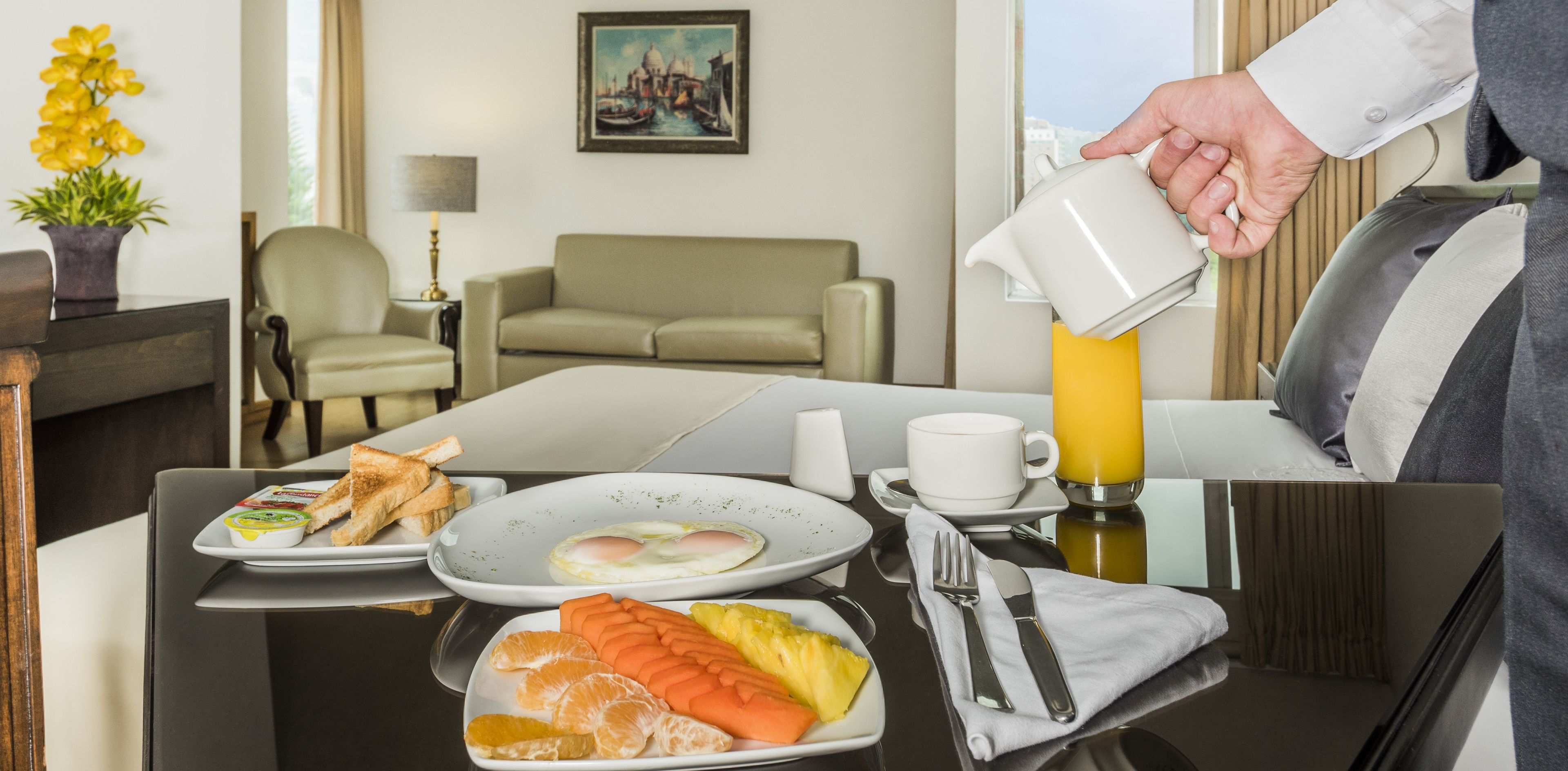 Foto - Hotel Egina Medellin