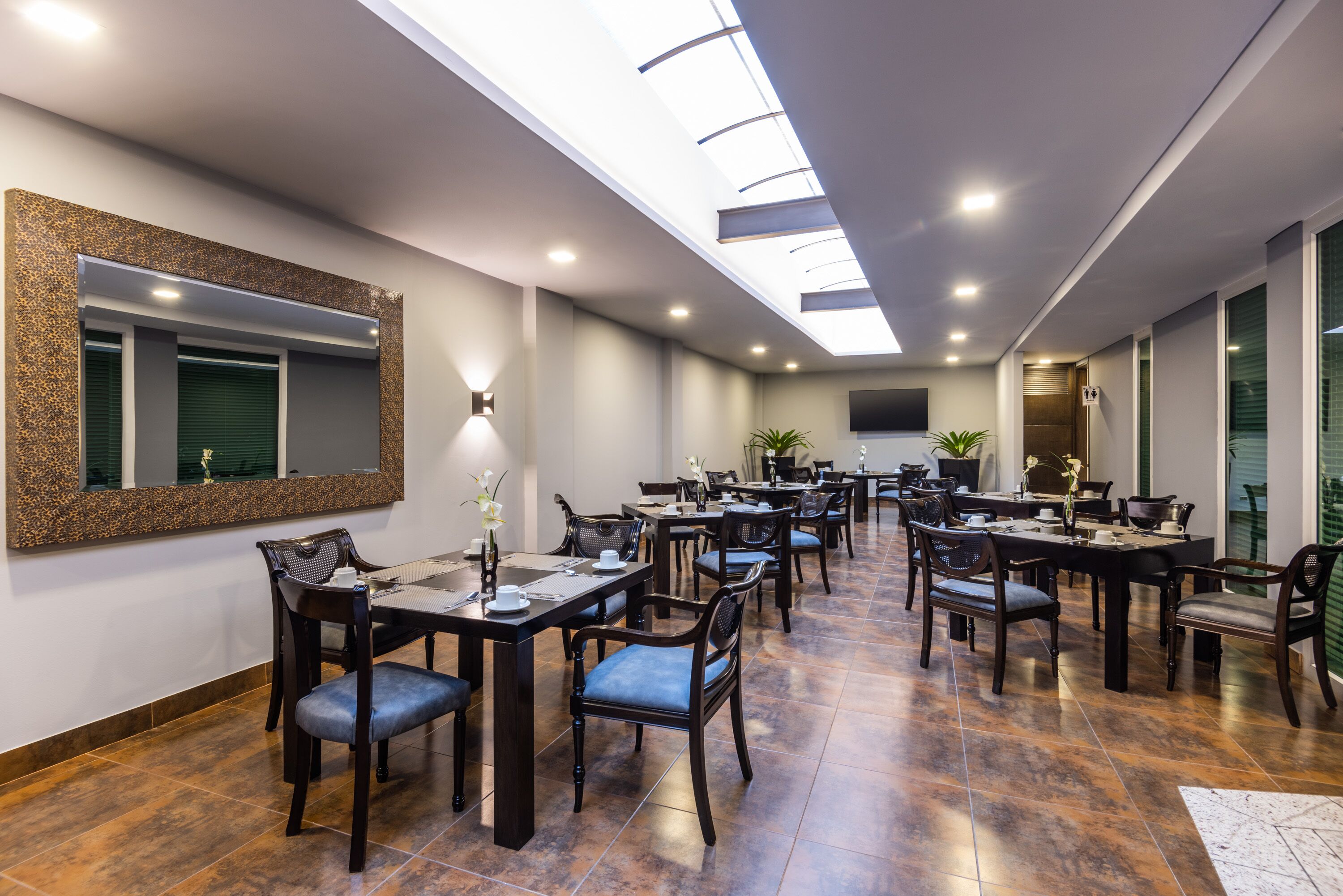 Foto - Hotel Egina Medellín