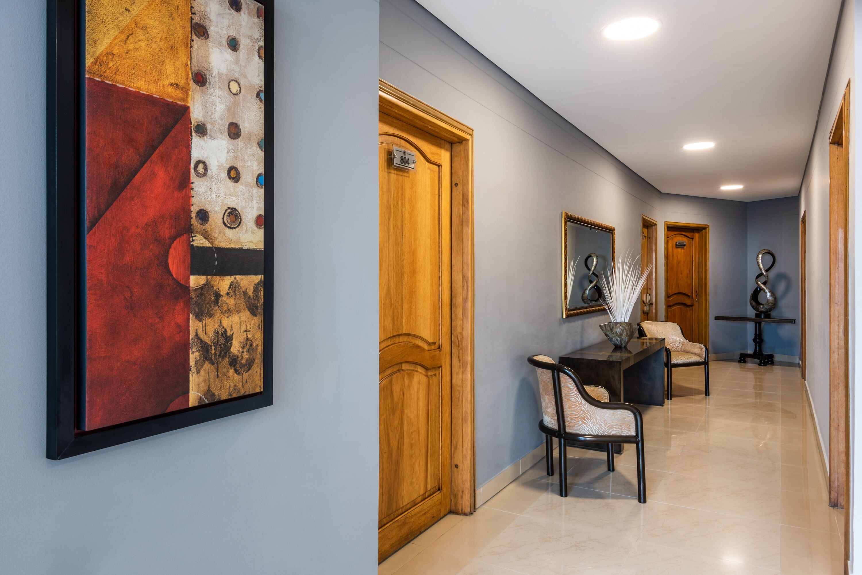 Foto - Hotel Egina Medellin