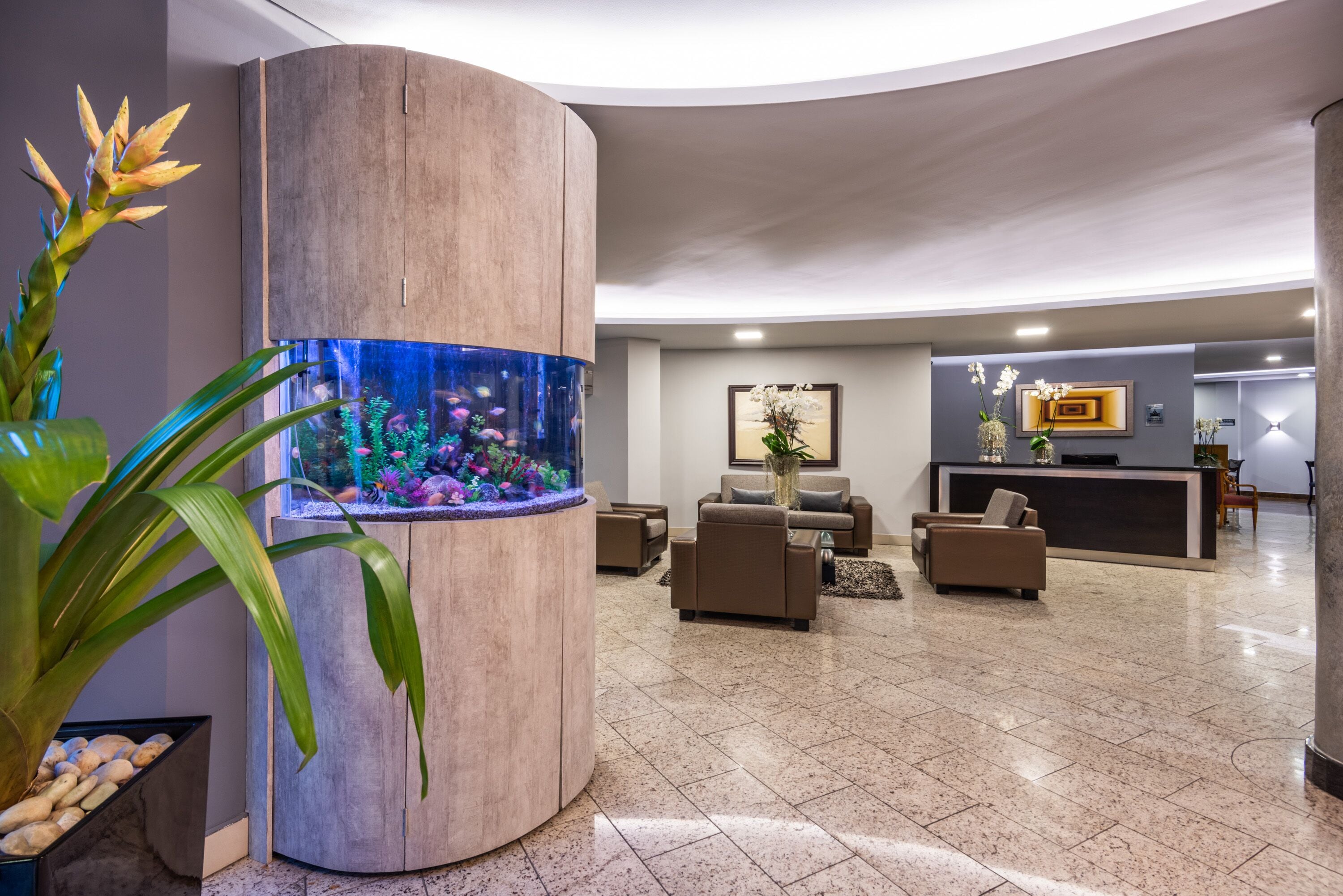 Foto - Hotel Egina Medellín