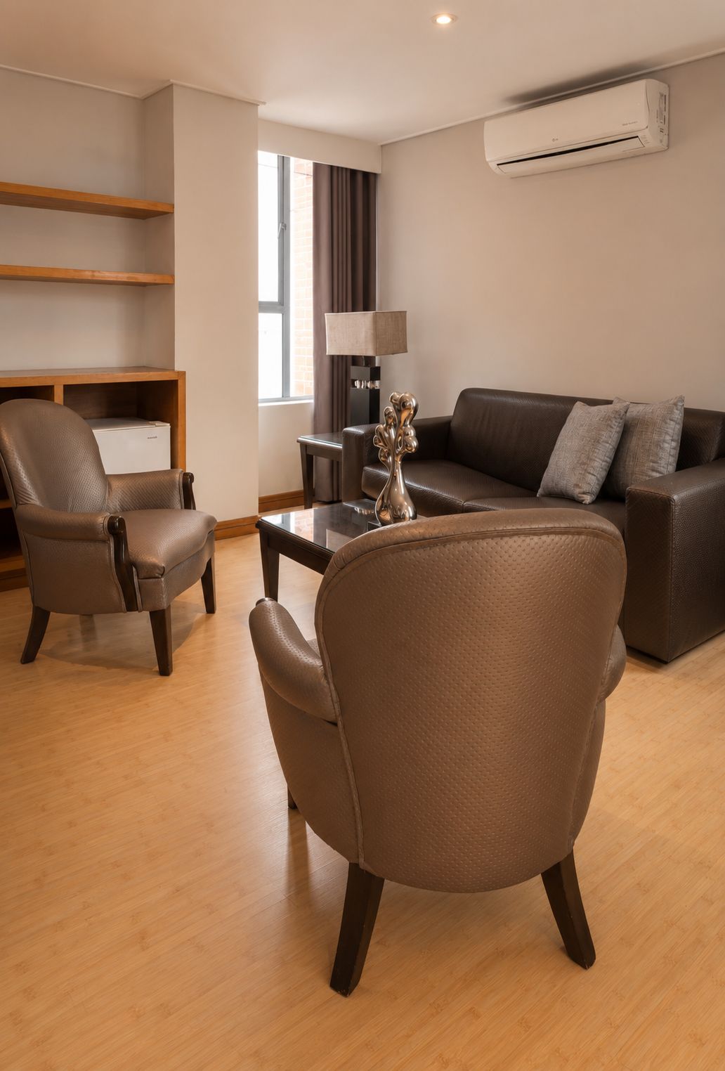 Foto - Hotel Egina Medellín