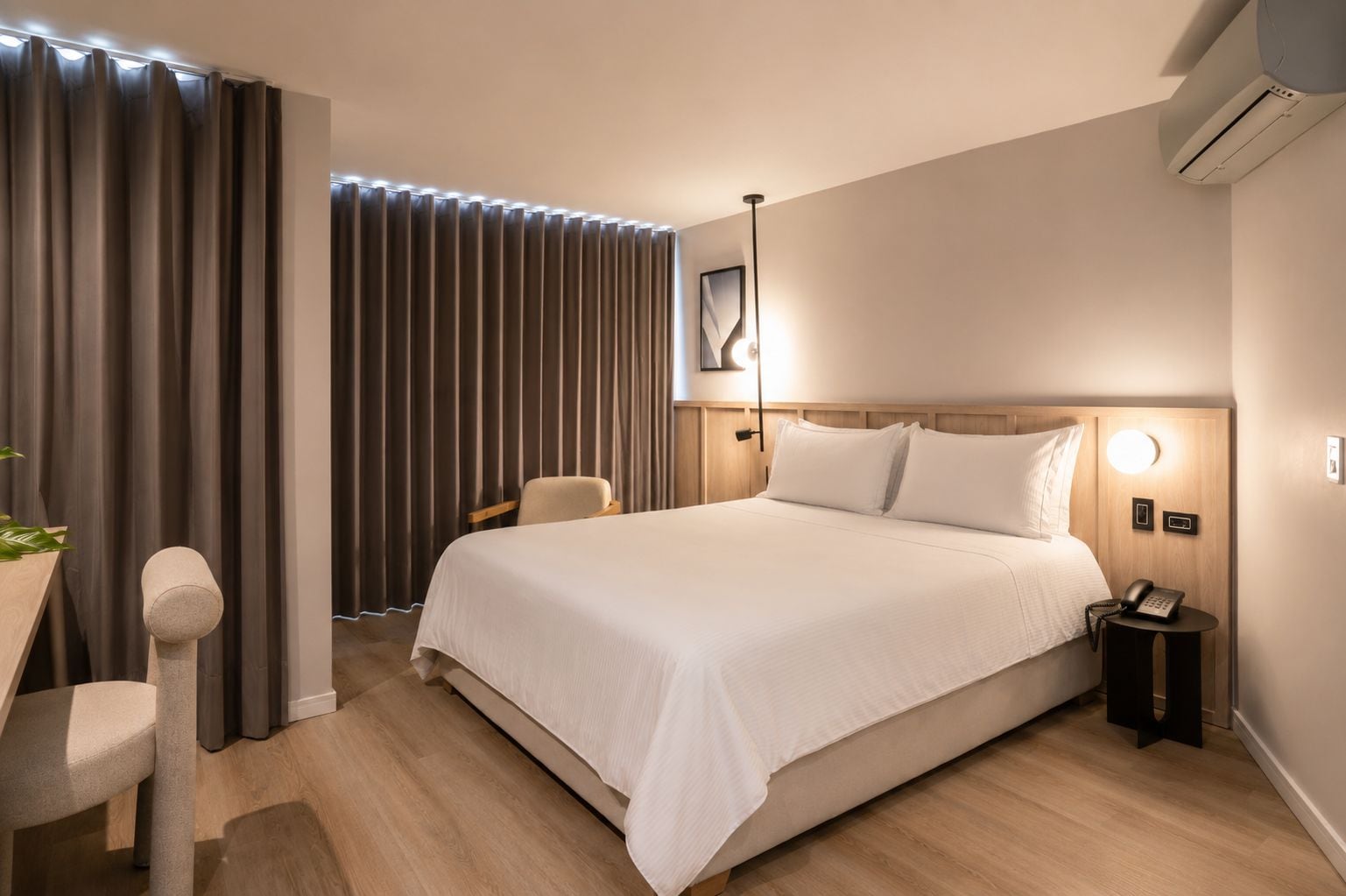 Foto - Hotel Egina Medellín